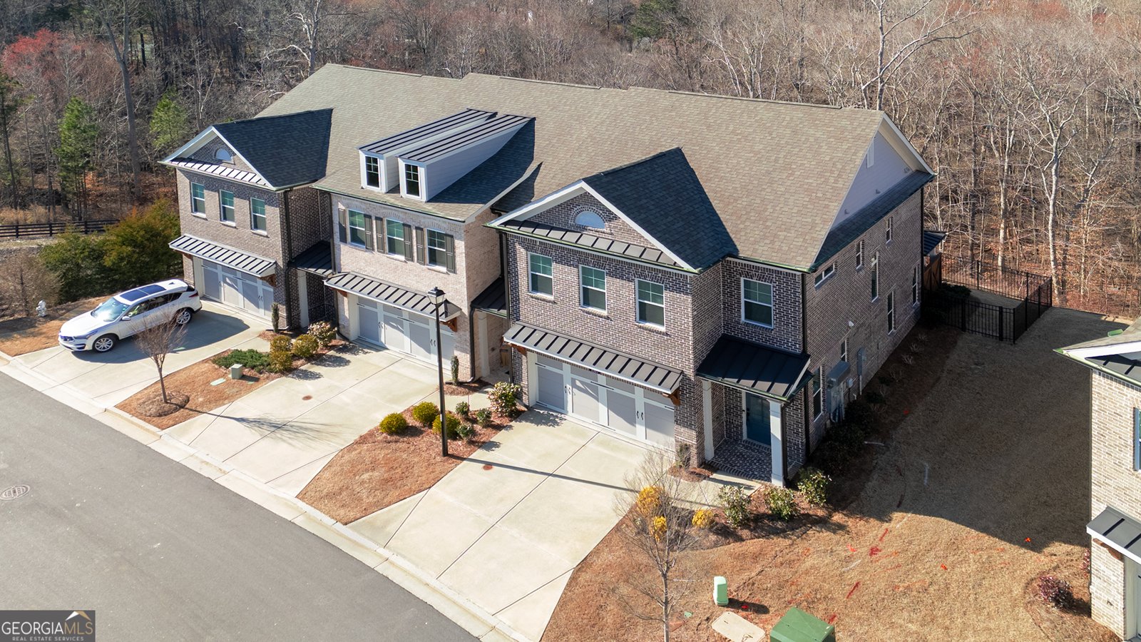 3367 Goodwin Park Suwanee - Photo 48