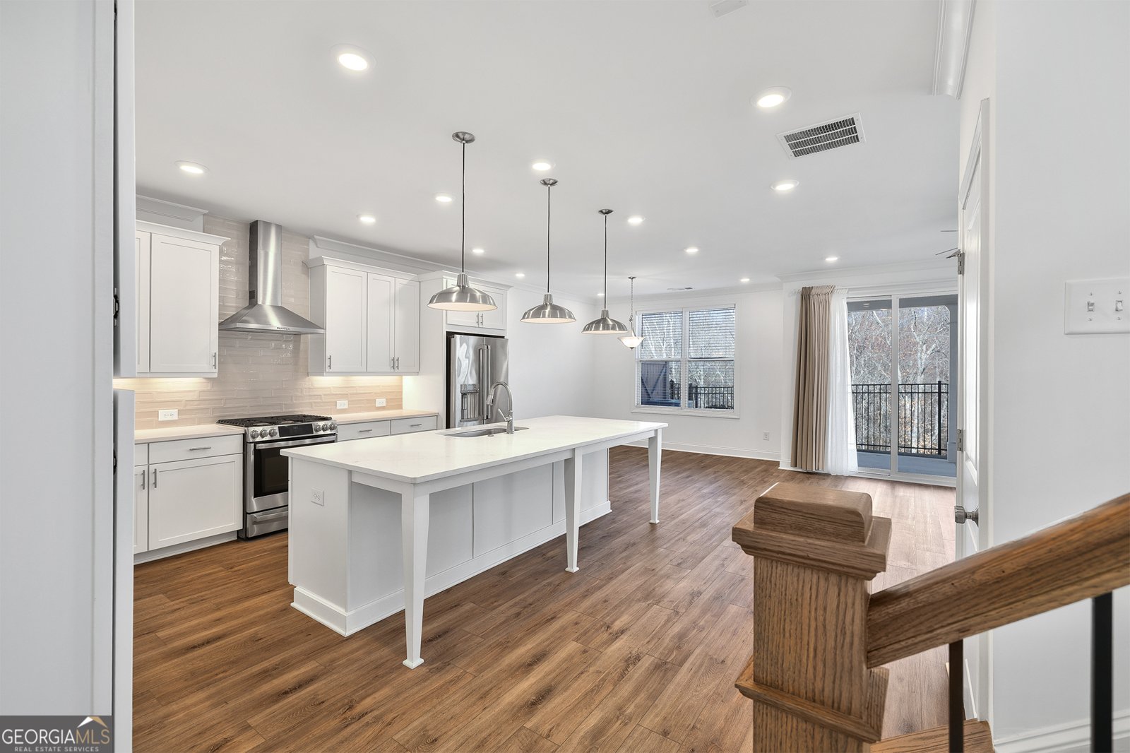 3367 Goodwin Park Suwanee - Photo 6