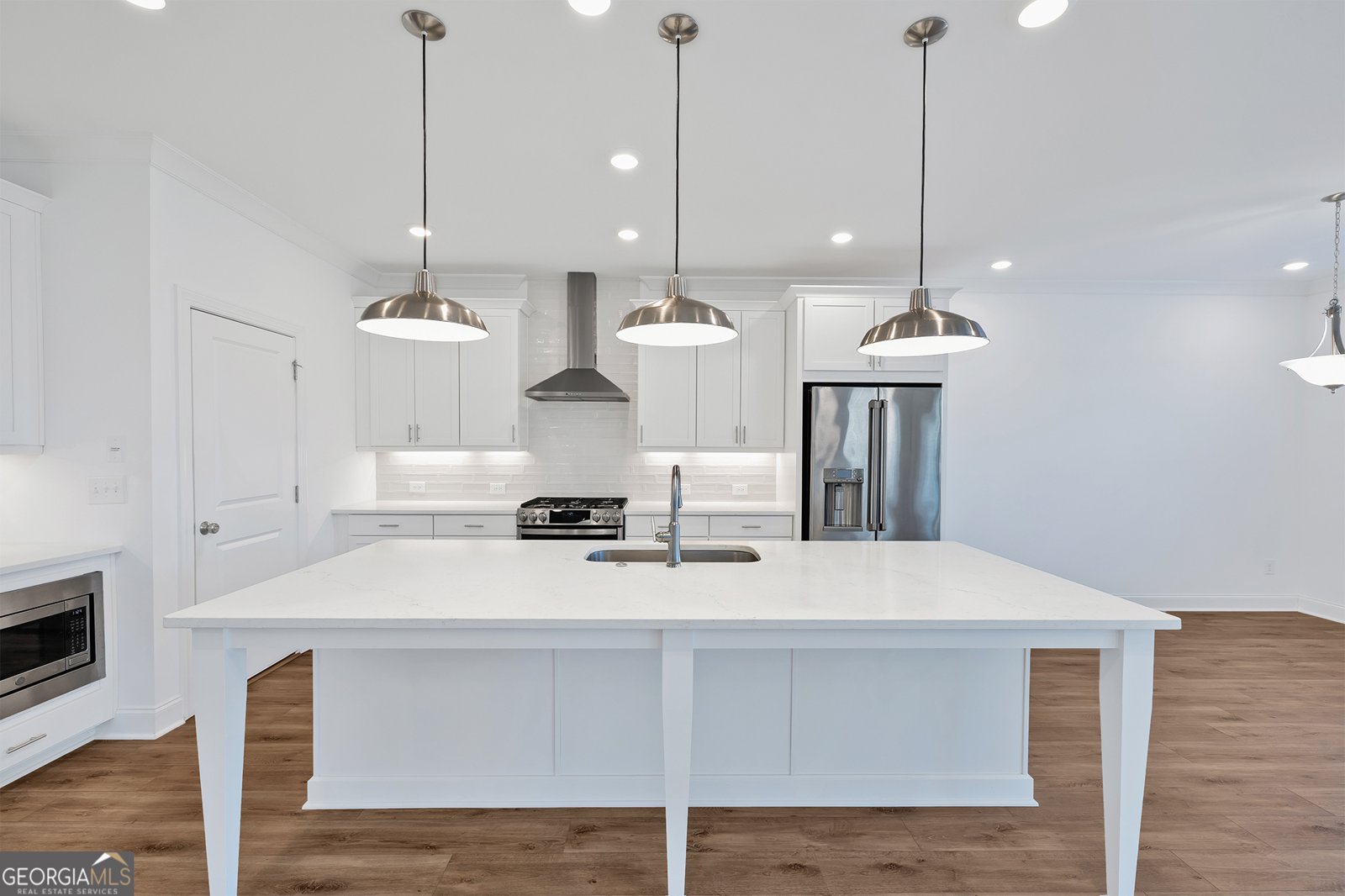 3367 Goodwin Park Suwanee - Photo 7