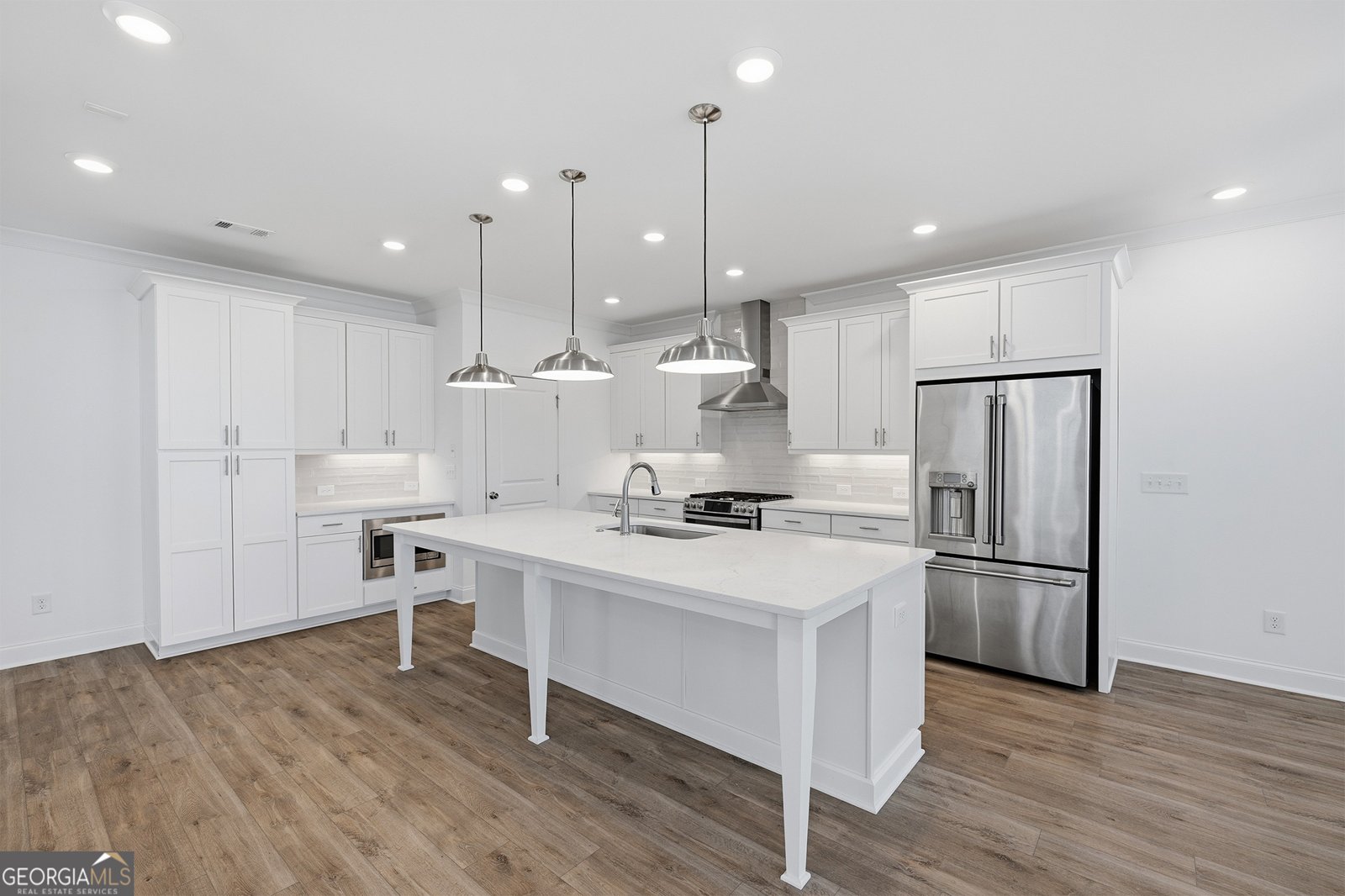 3367 Goodwin Park Suwanee - Photo 8