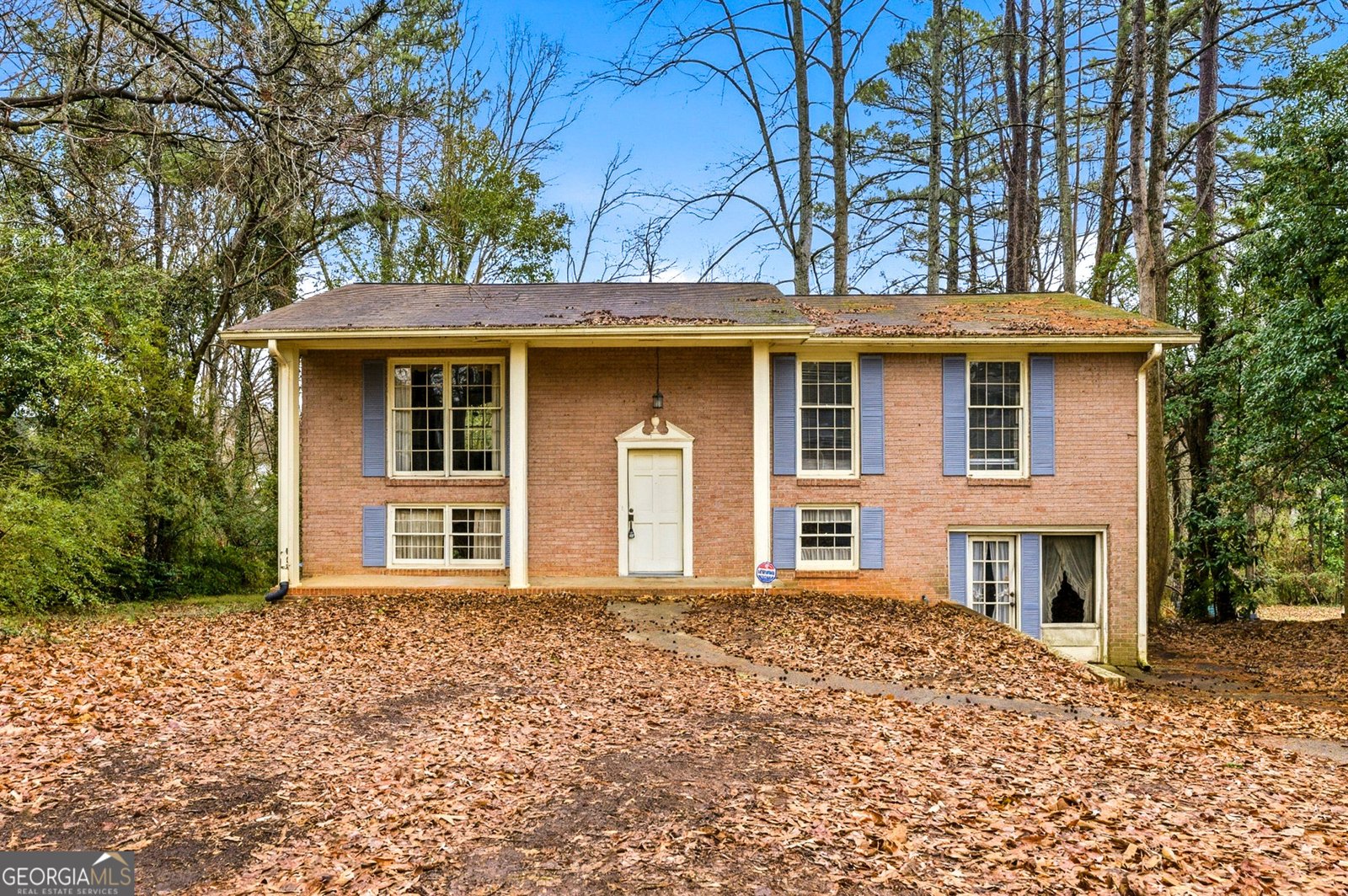 6950 Knollwood Drive Morrow - Photo 1