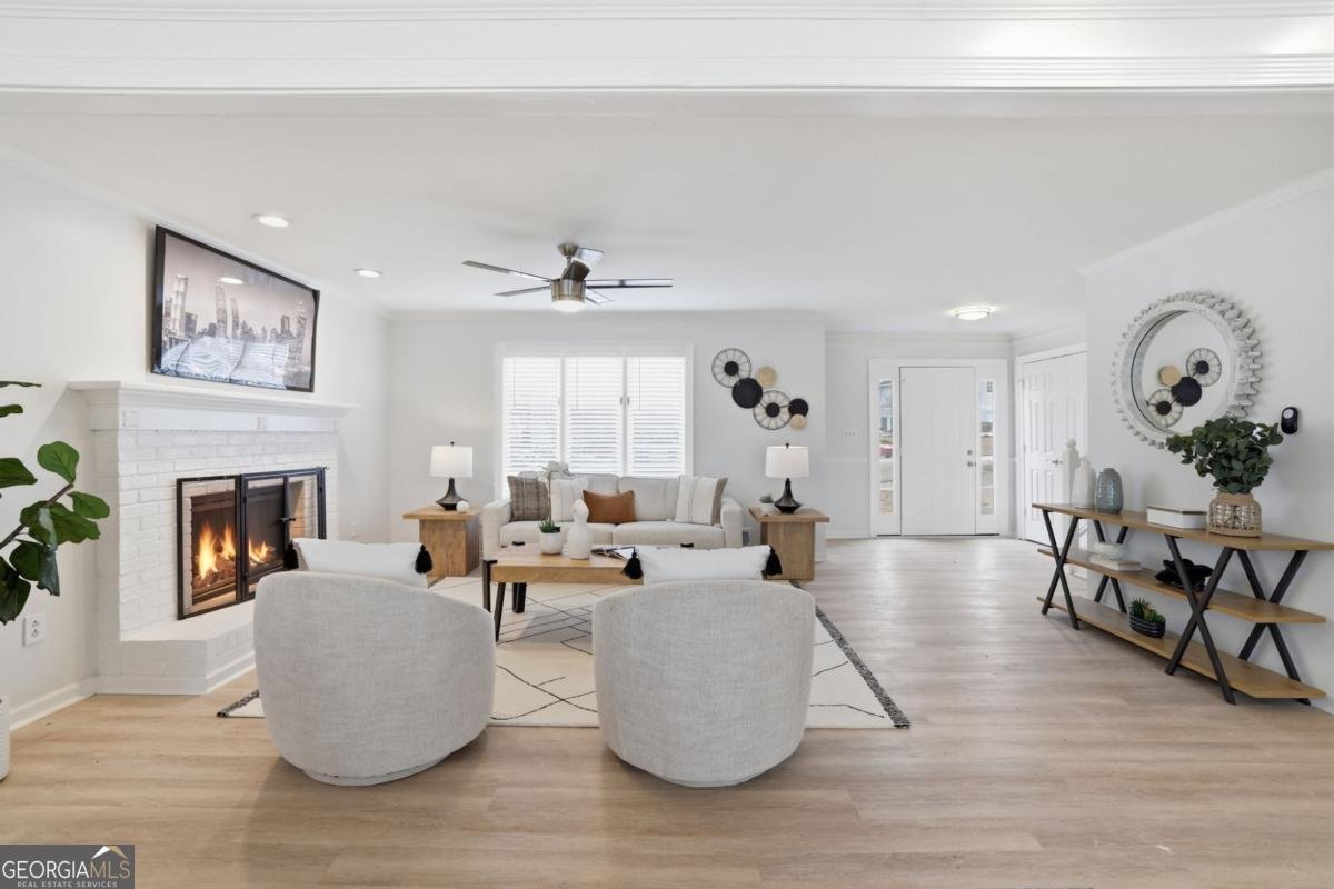 2511 Bechers Brook Lawrenceville - Photo 6