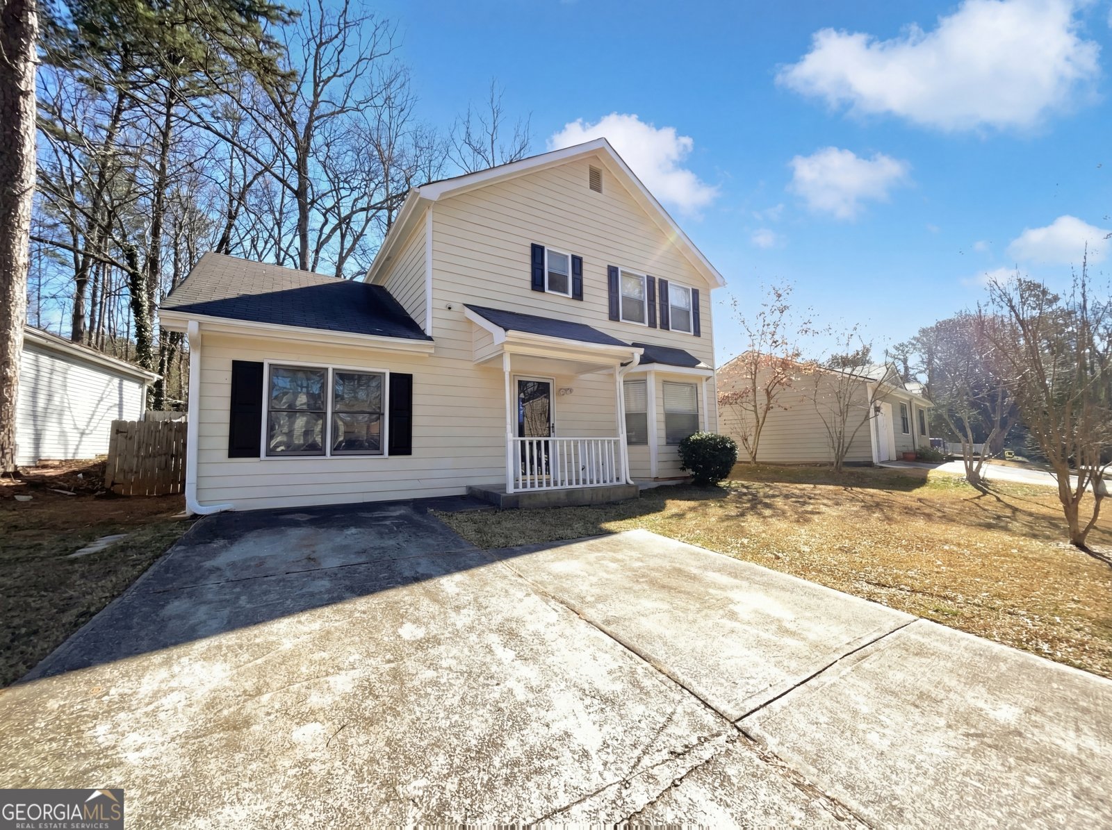 5328 Ridge Forest Drive Stone Mountain - Photo 6