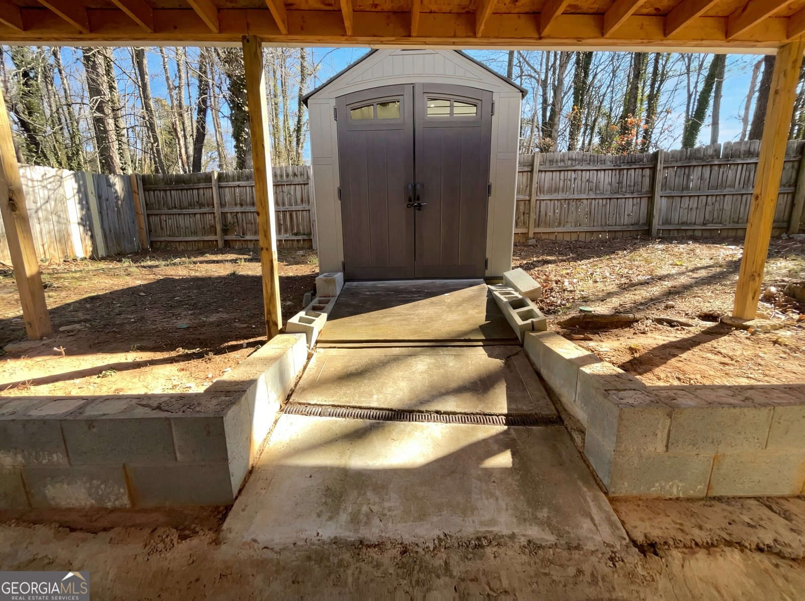 5328 Ridge Forest Drive Stone Mountain - Photo 7