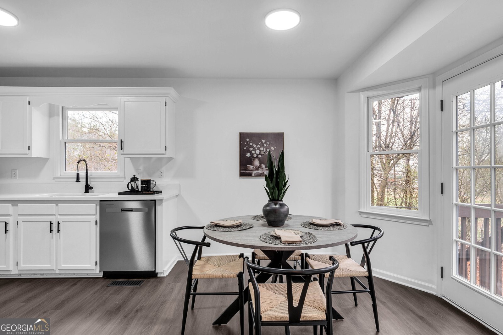 251 Lambeth Drive Hiram - Photo 10