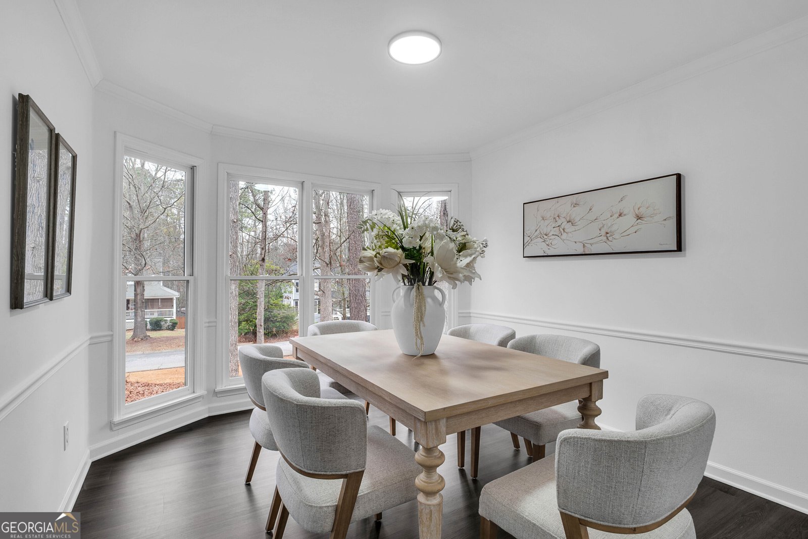 251 Lambeth Drive Hiram - Photo 11