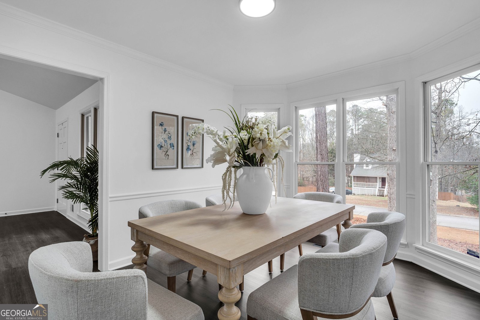 251 Lambeth Drive Hiram - Photo 12