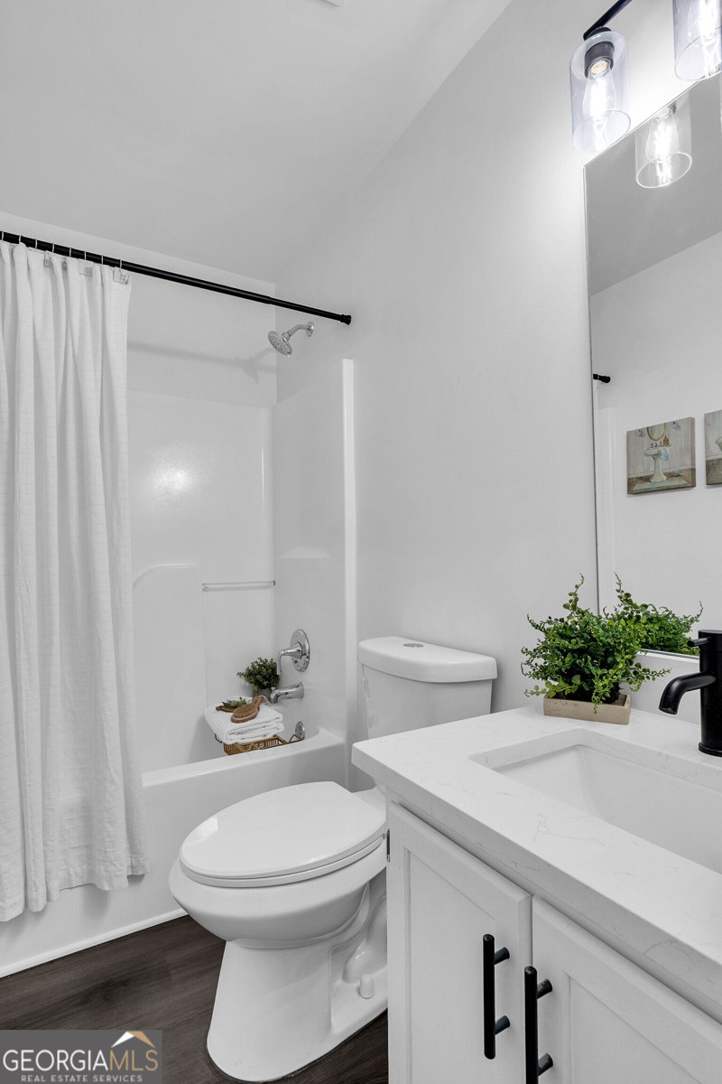 251 Lambeth Drive Hiram - Photo 19