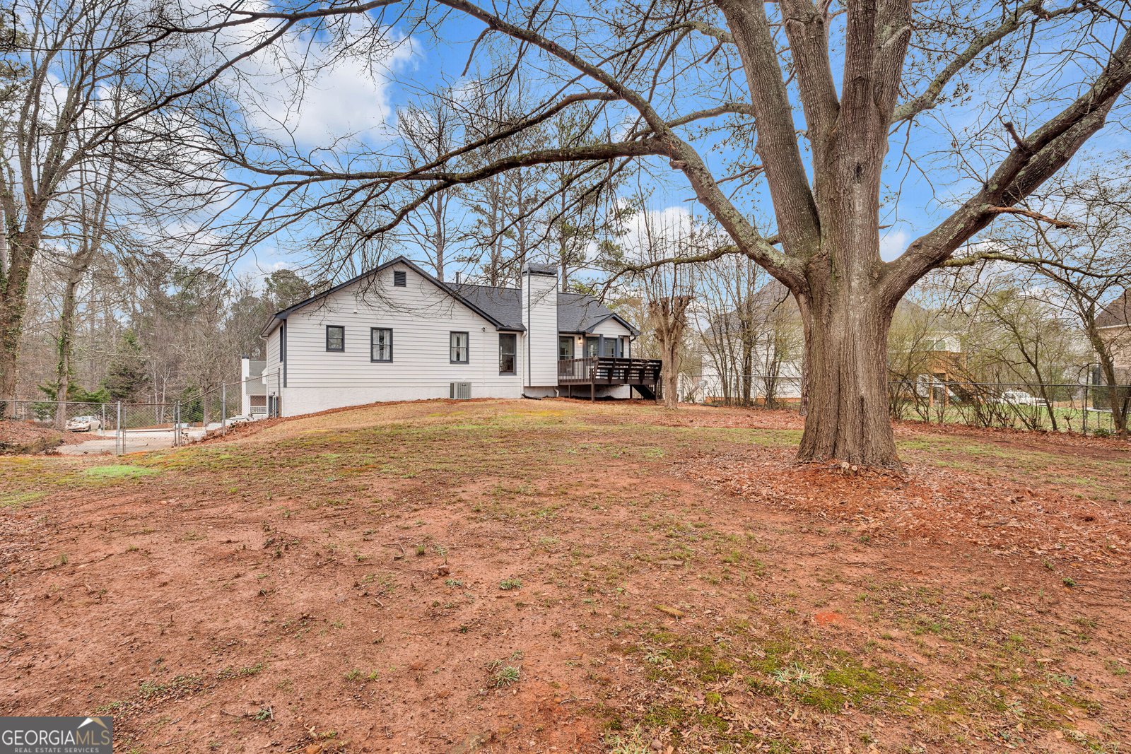 251 Lambeth Drive Hiram - Photo 21