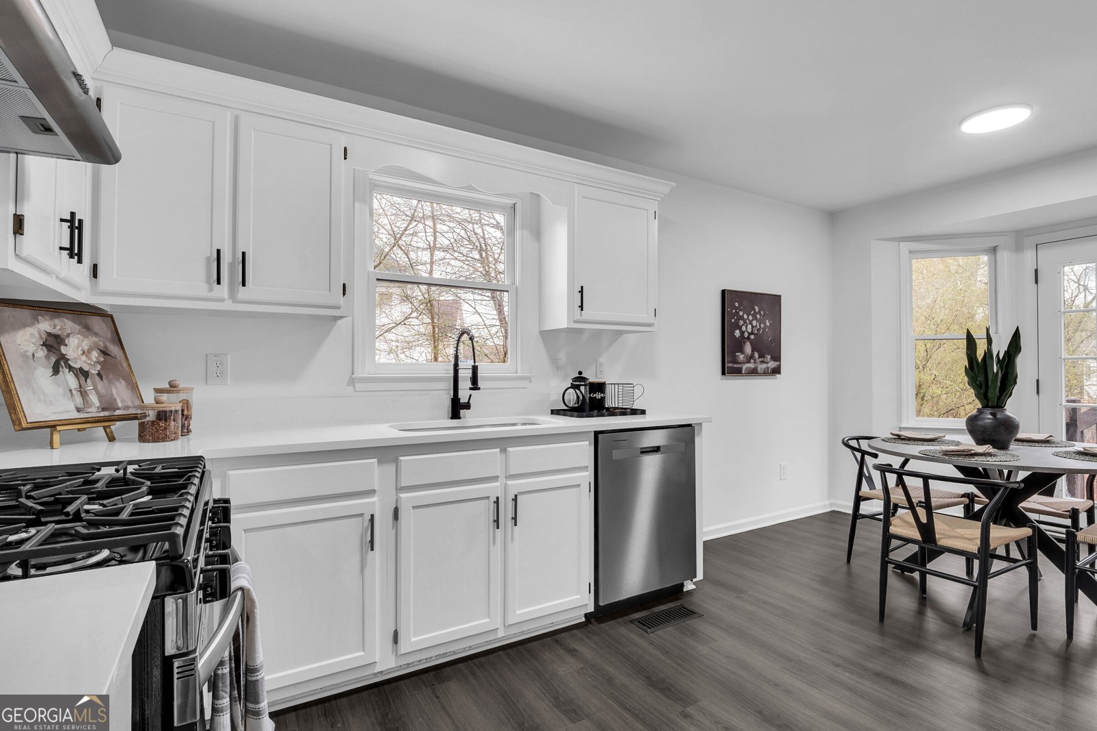 251 Lambeth Drive Hiram - Photo 6