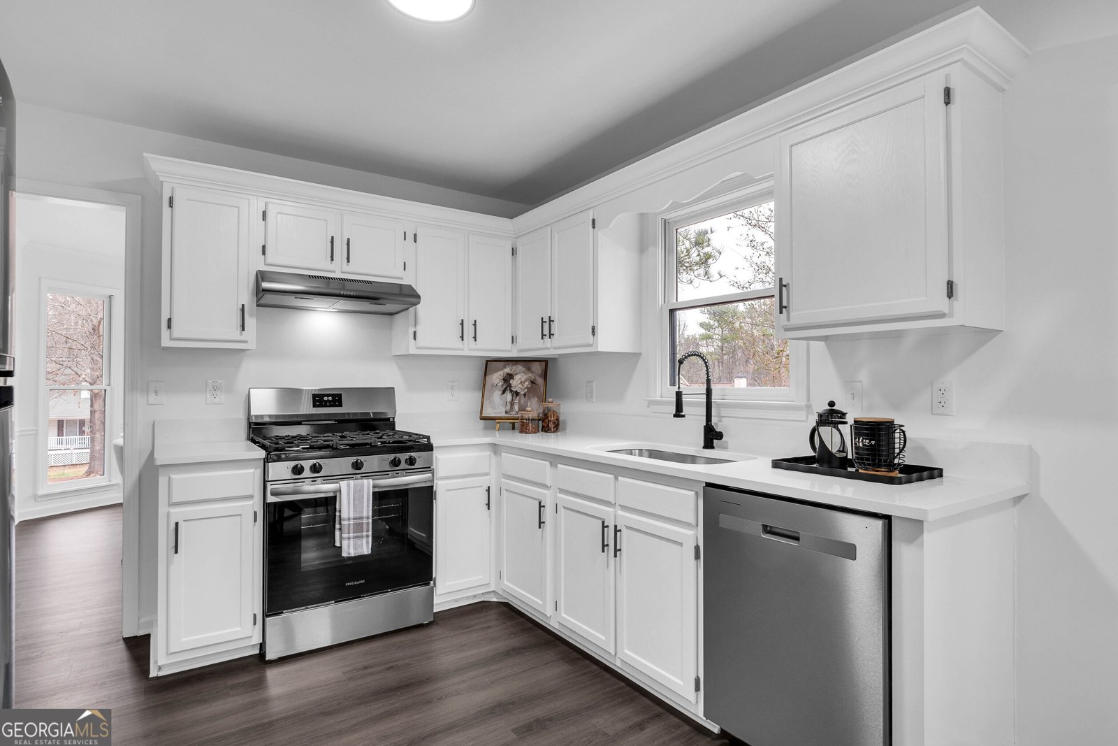 251 Lambeth Drive Hiram - Photo 7