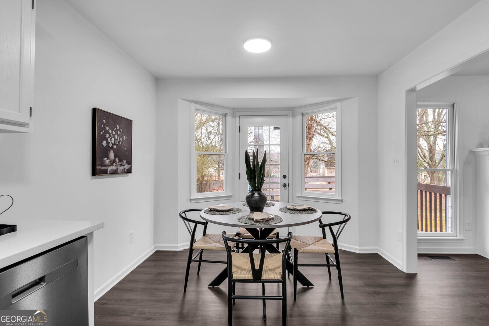 251 Lambeth Drive Hiram - Photo 9