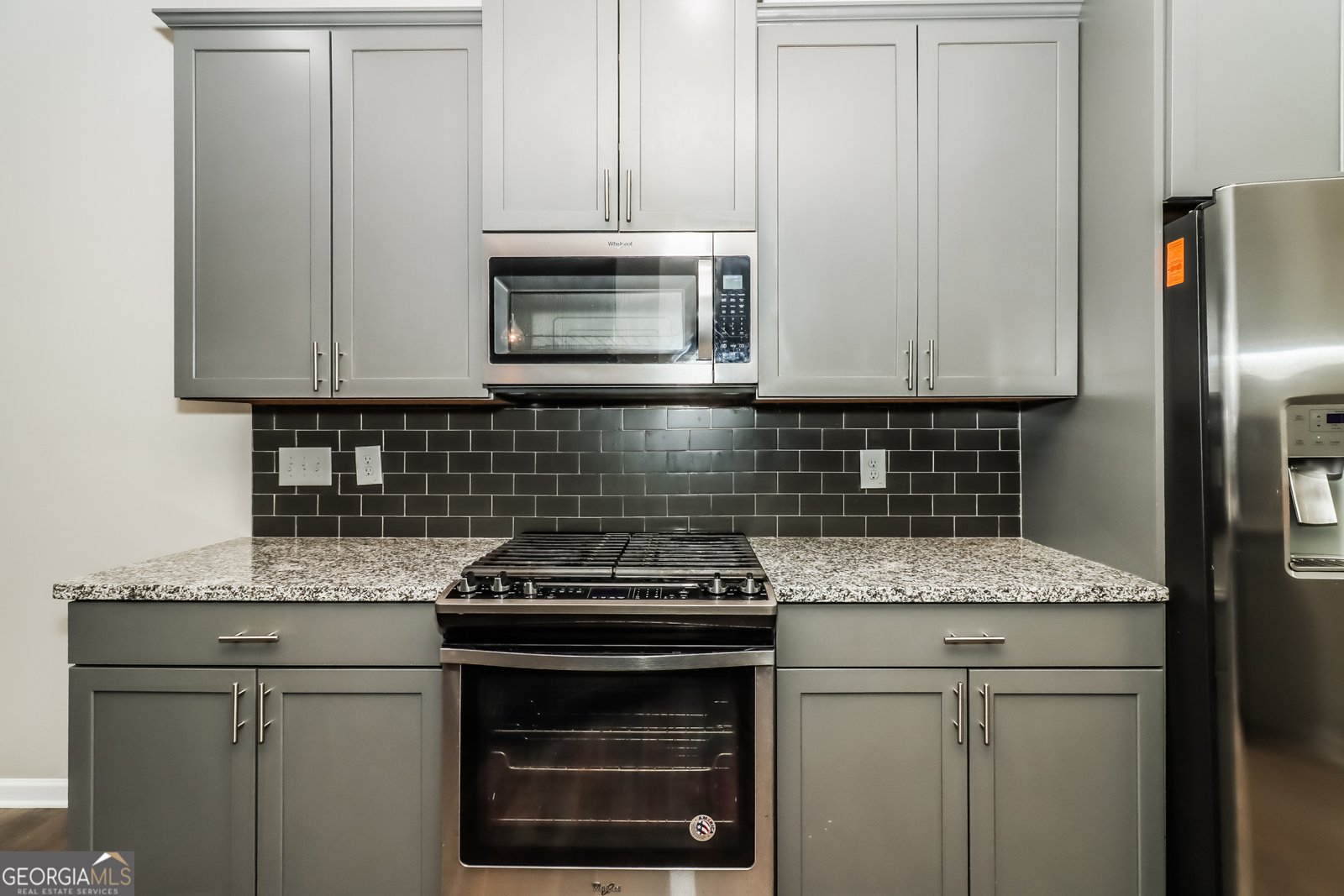 3023 Creekside Overlook Way Austell - Photo 12