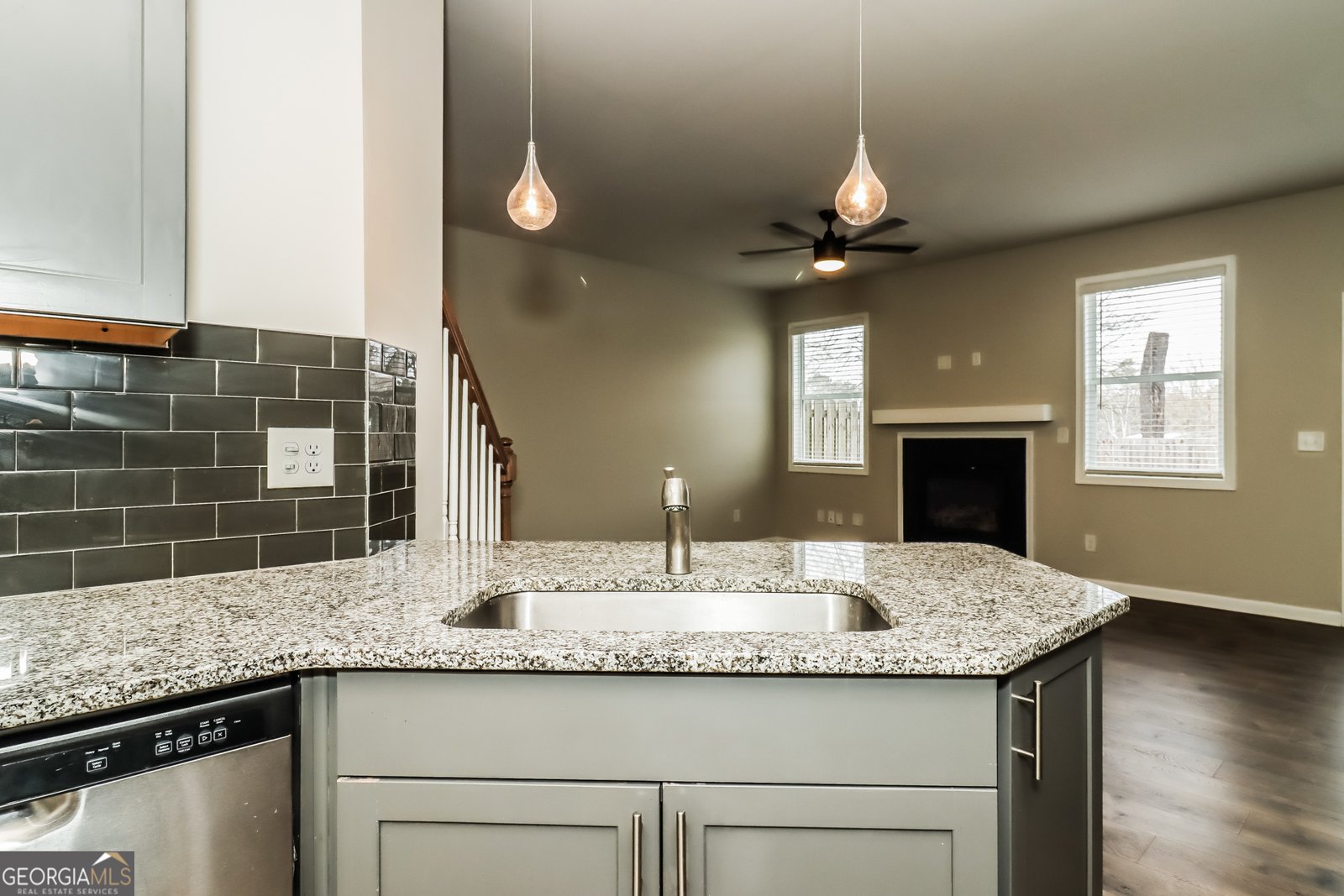 3023 Creekside Overlook Way Austell - Photo 14