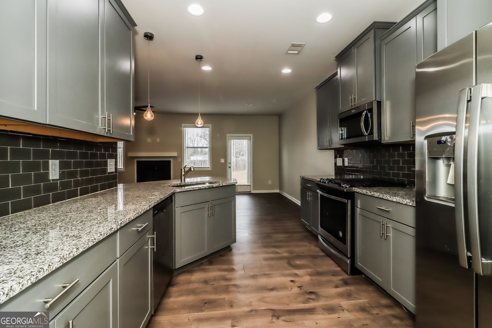 3023 Creekside Overlook Way Austell - Photo 15