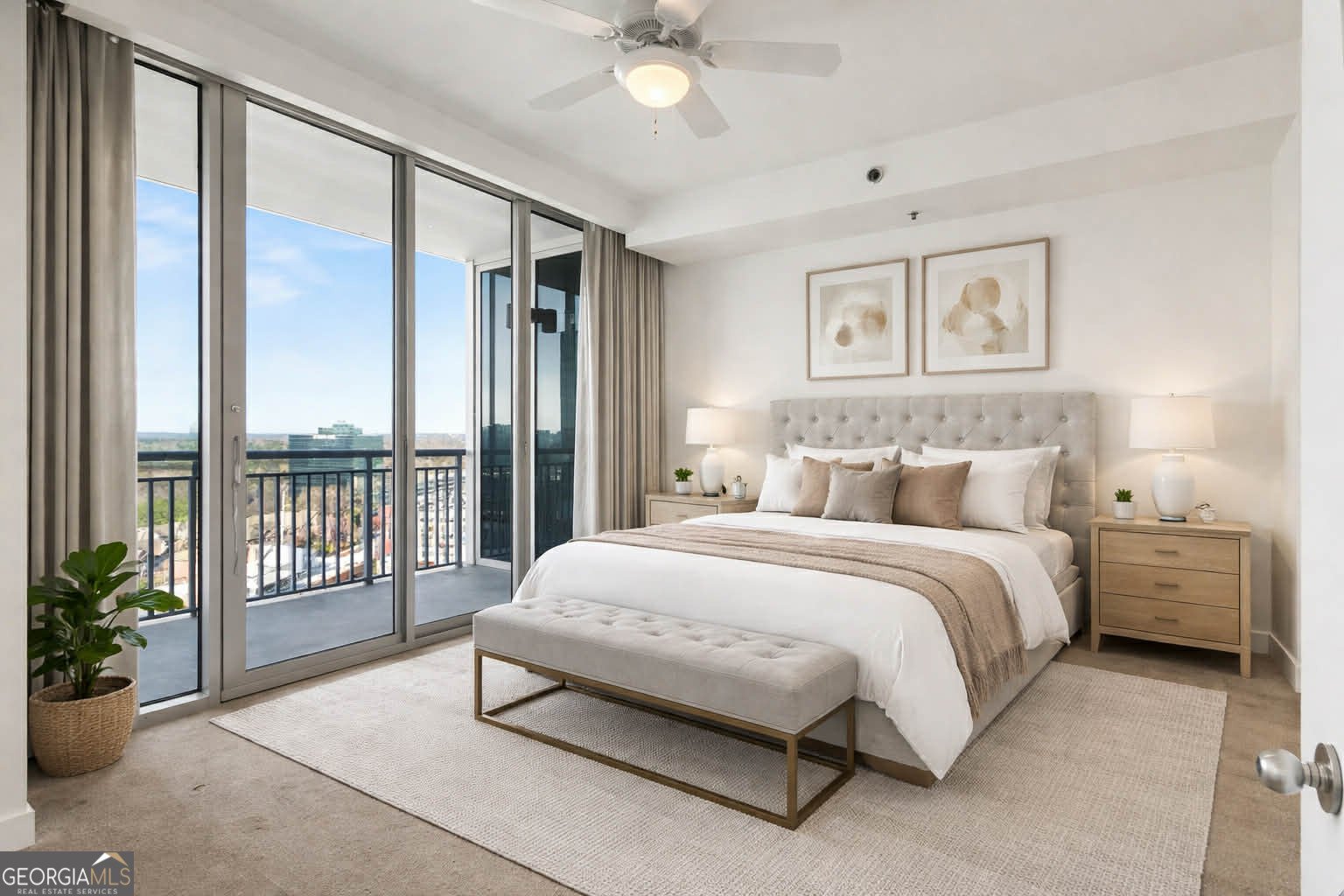 3338 Peachtree Road Atlanta - Photo 11