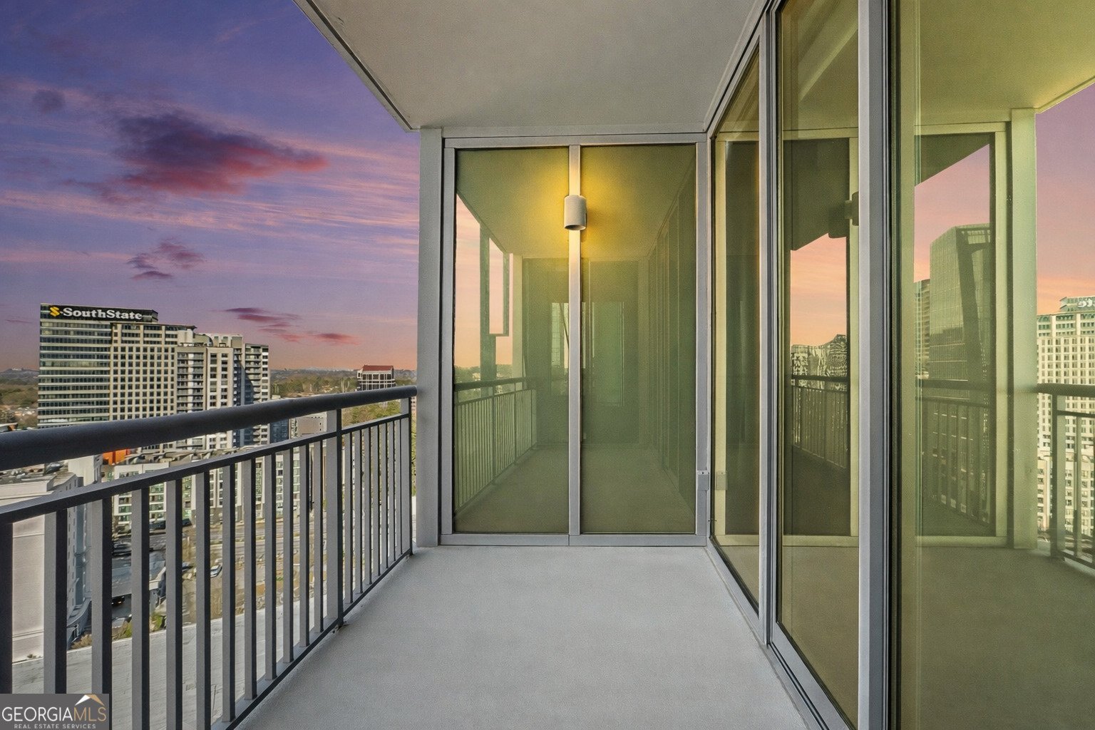 3338 Peachtree Road Atlanta - Photo 15