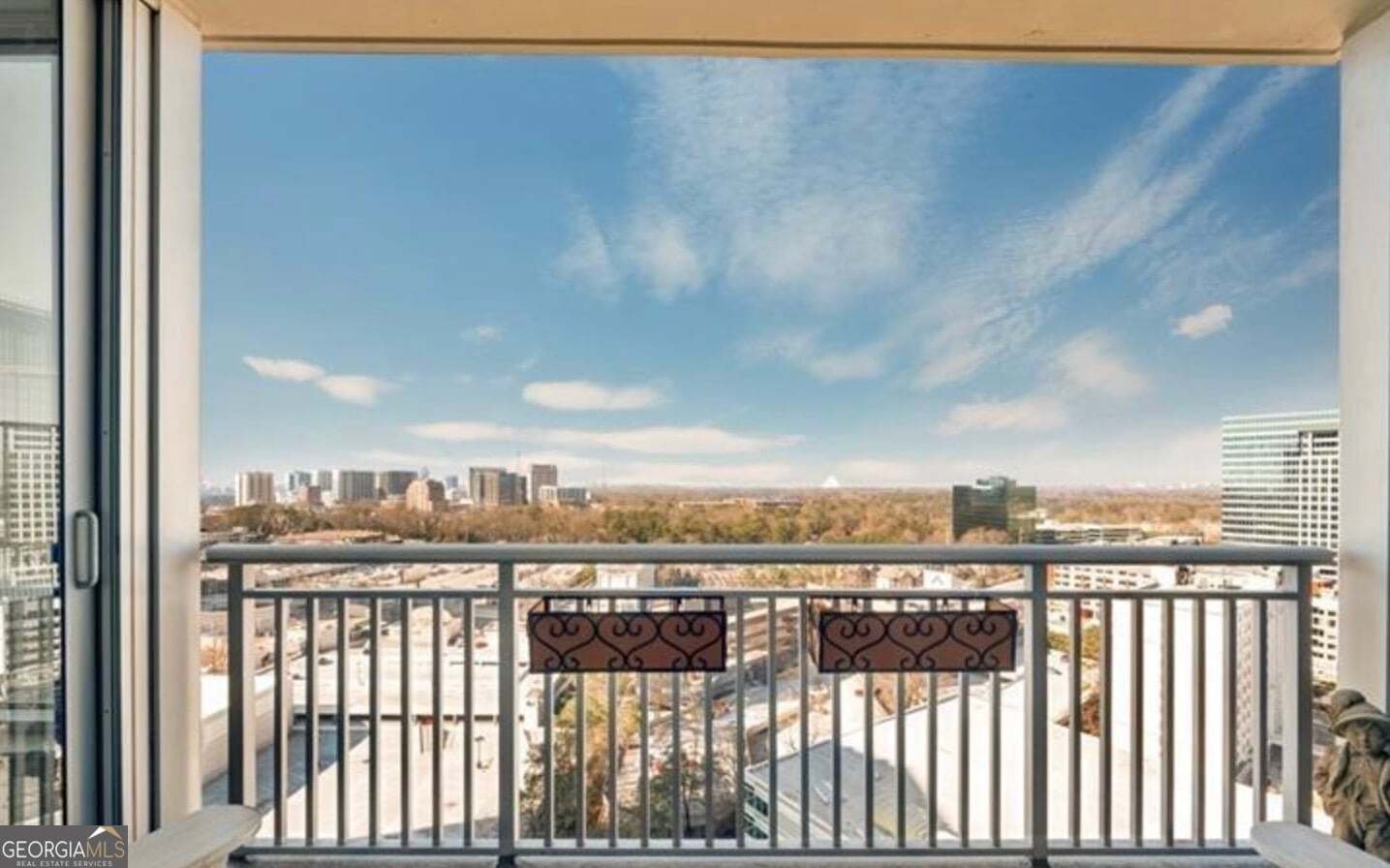 3338 Peachtree Road Atlanta - Photo 16