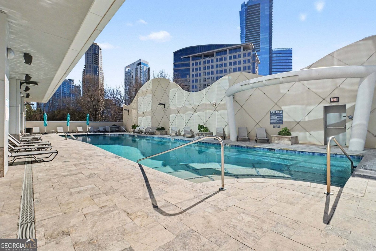 3338 Peachtree Road Atlanta - Photo 18