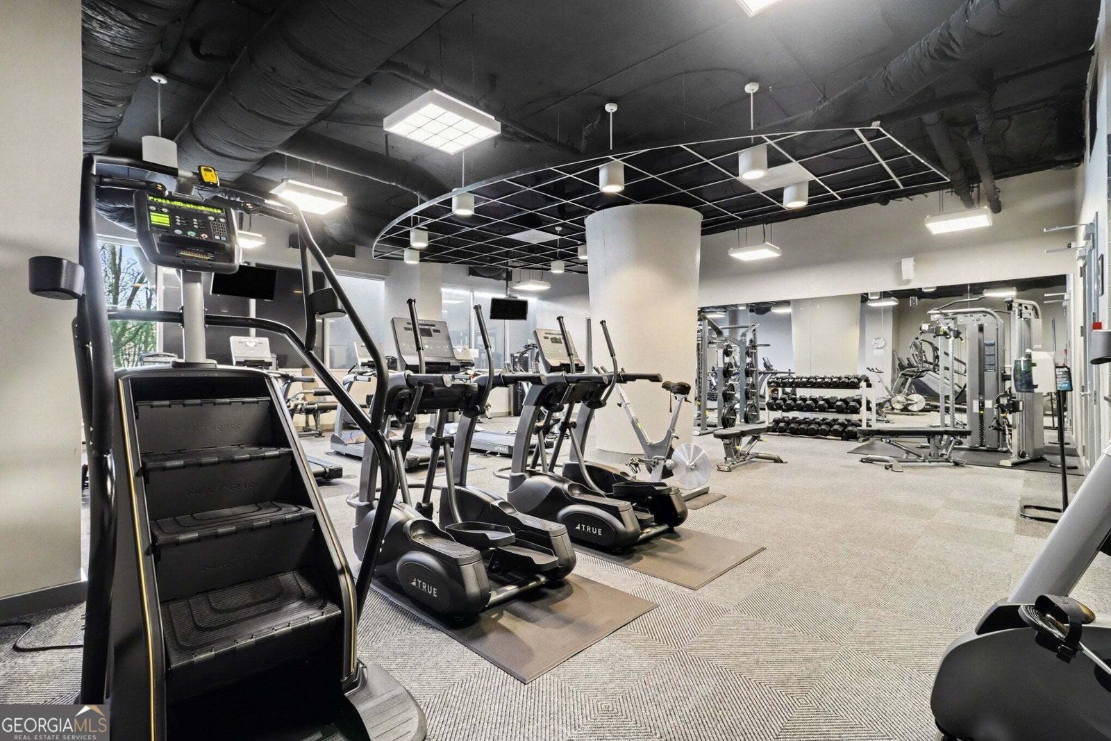 3338 Peachtree Road Atlanta - Photo 22