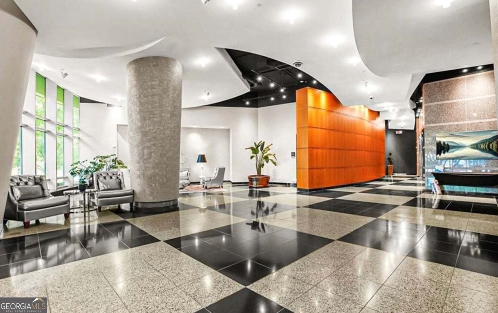 3338 Peachtree Road Atlanta - Photo 26