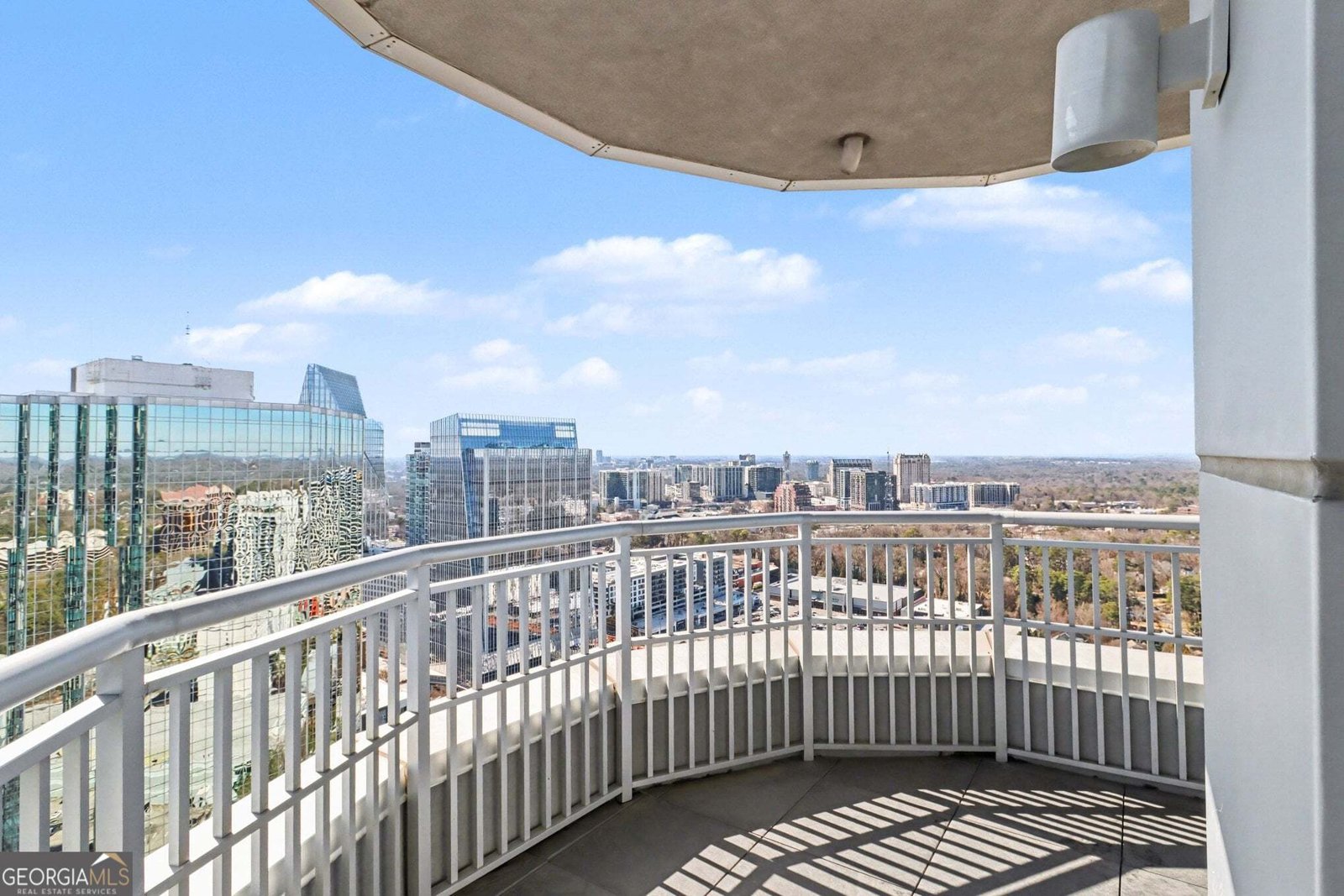 3338 Peachtree Road Atlanta - Photo 28