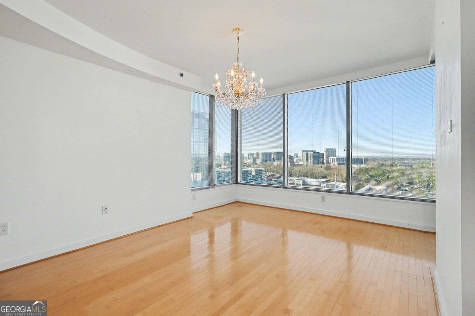 3338 Peachtree Road Atlanta - Photo 30