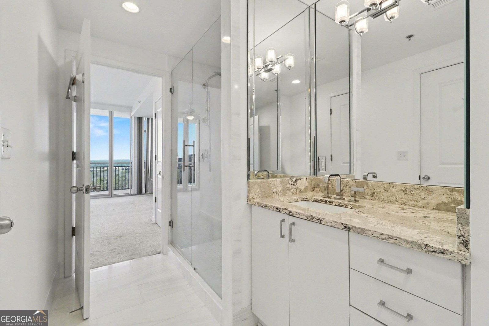 3338 Peachtree Road Atlanta - Photo 37