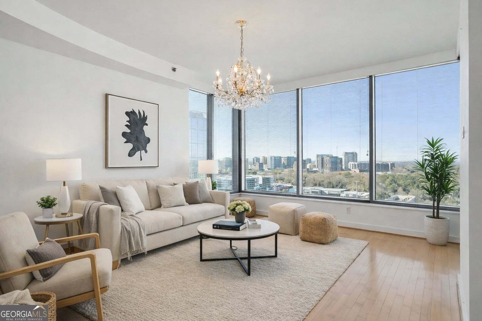 3338 Peachtree Road Atlanta - Photo 6