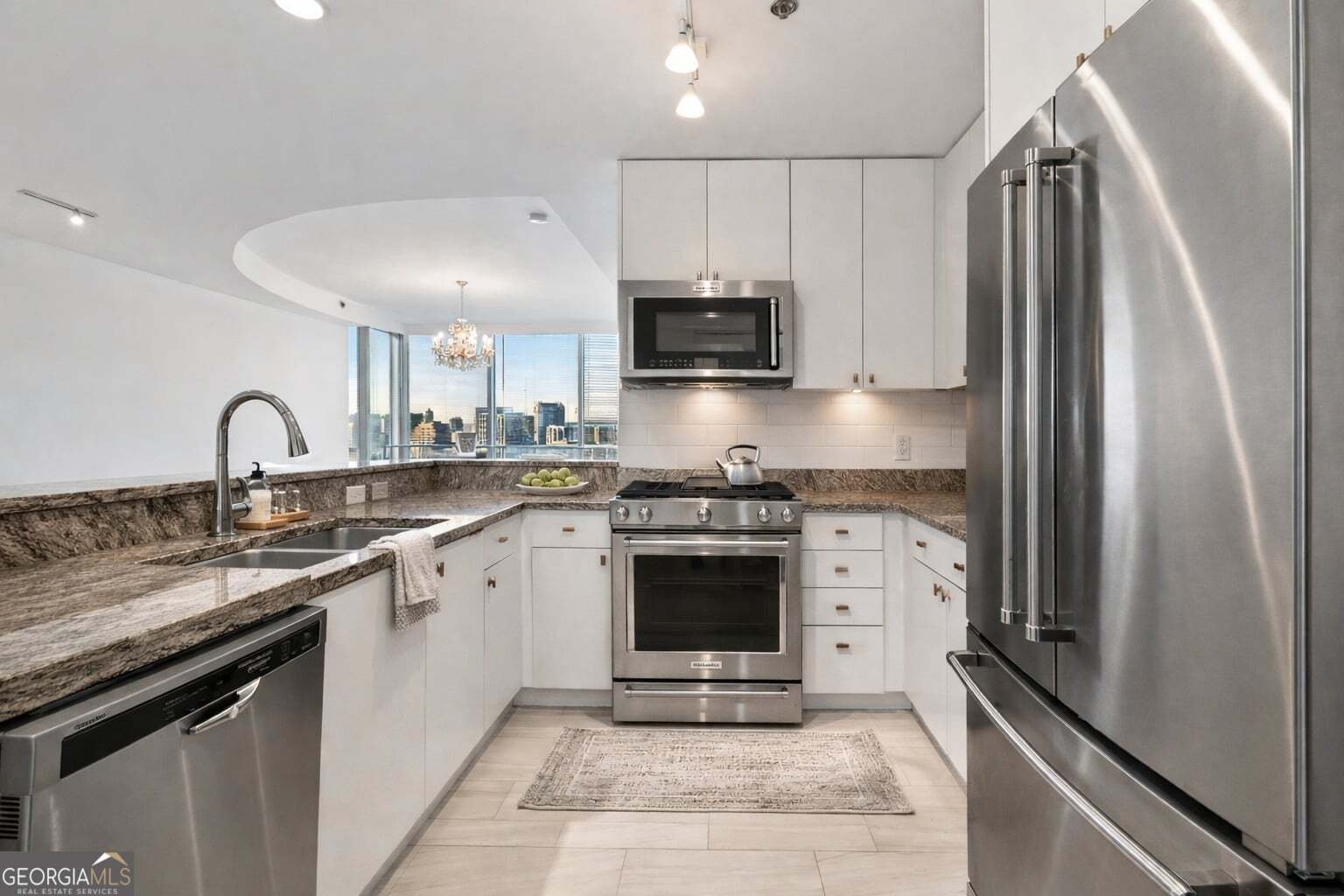 3338 Peachtree Road Atlanta - Photo 8