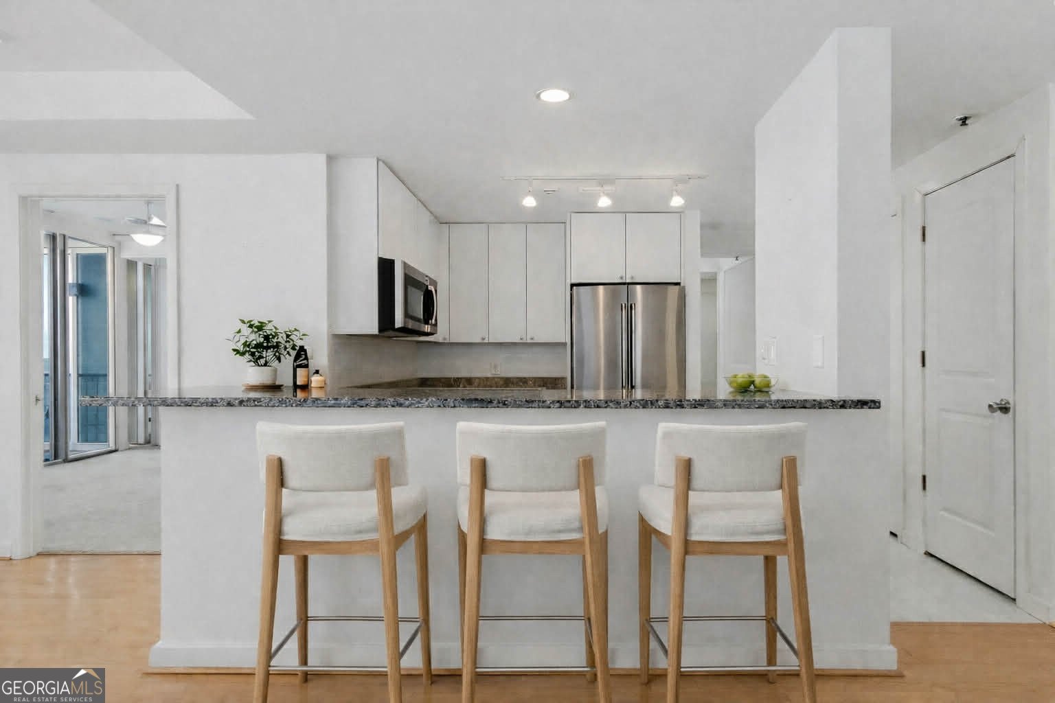 3338 Peachtree Road Atlanta - Photo 9