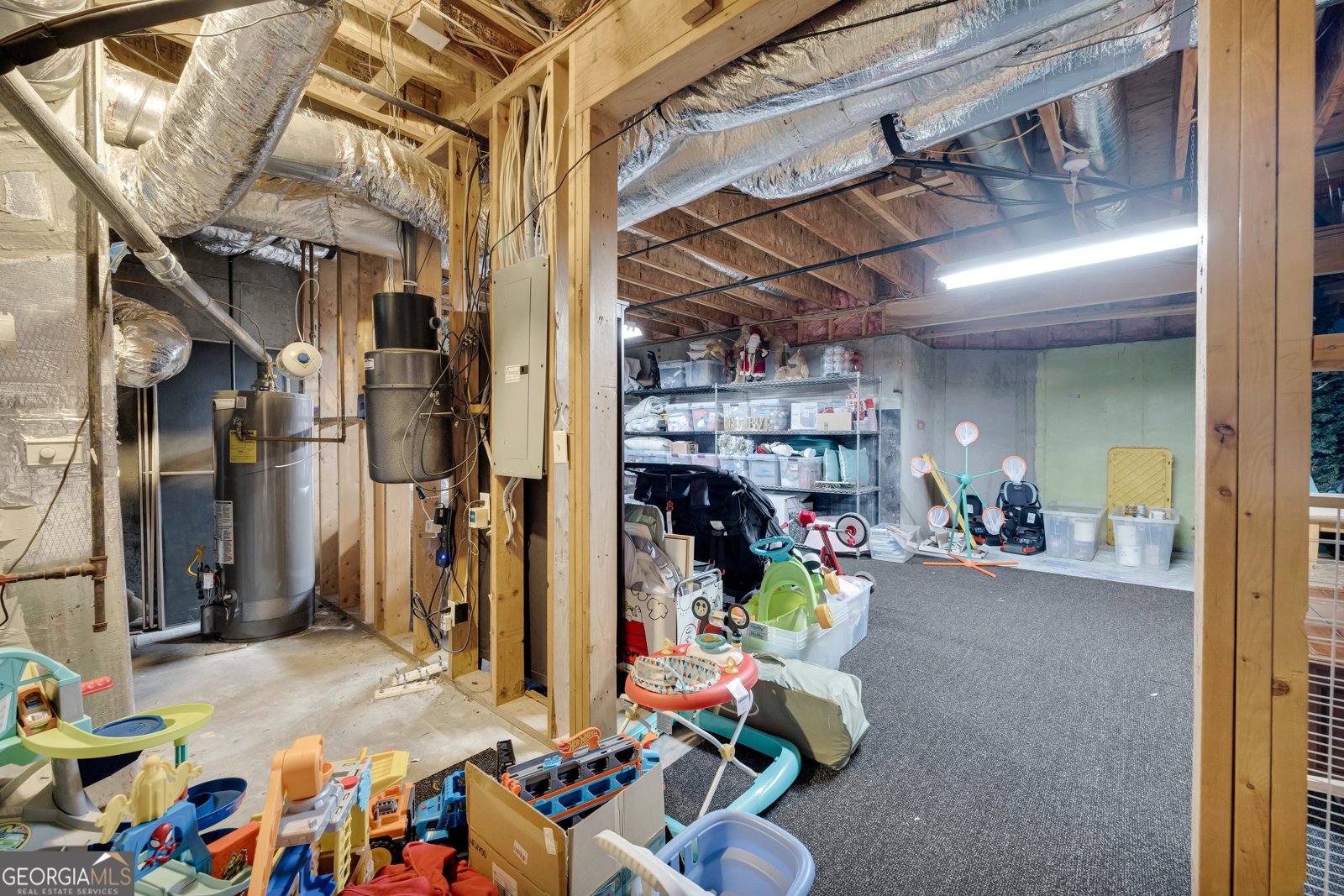 710 Falls Landing Court Johns Creek - Photo 119