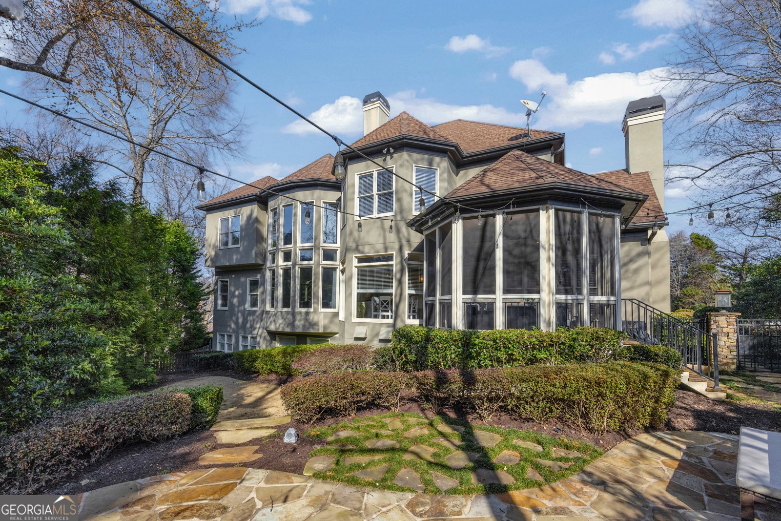 710 Falls Landing Court Johns Creek - Photo 133