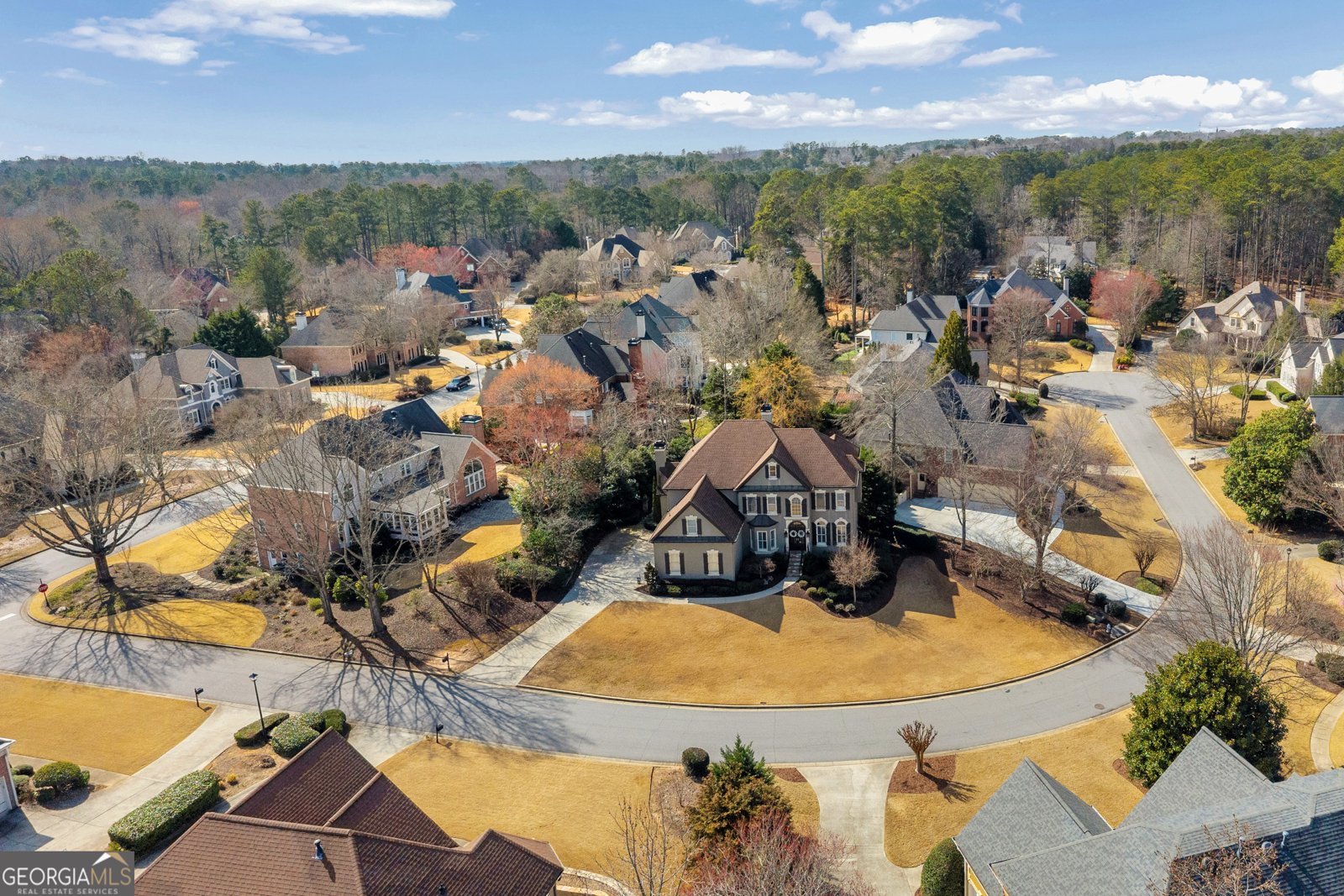 710 Falls Landing Court Johns Creek - Photo 136