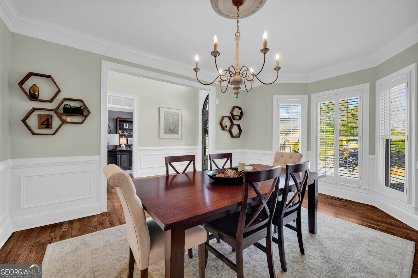 710 Falls Landing Court Johns Creek - Photo 14