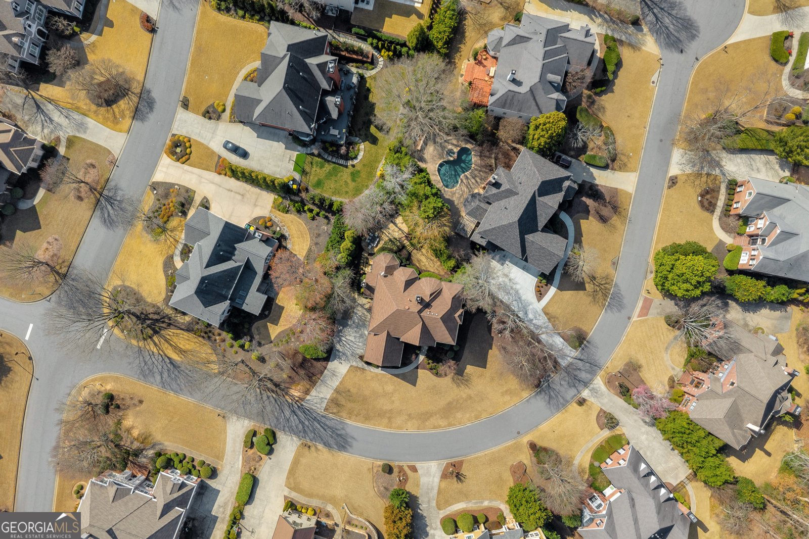 710 Falls Landing Court Johns Creek - Photo 142