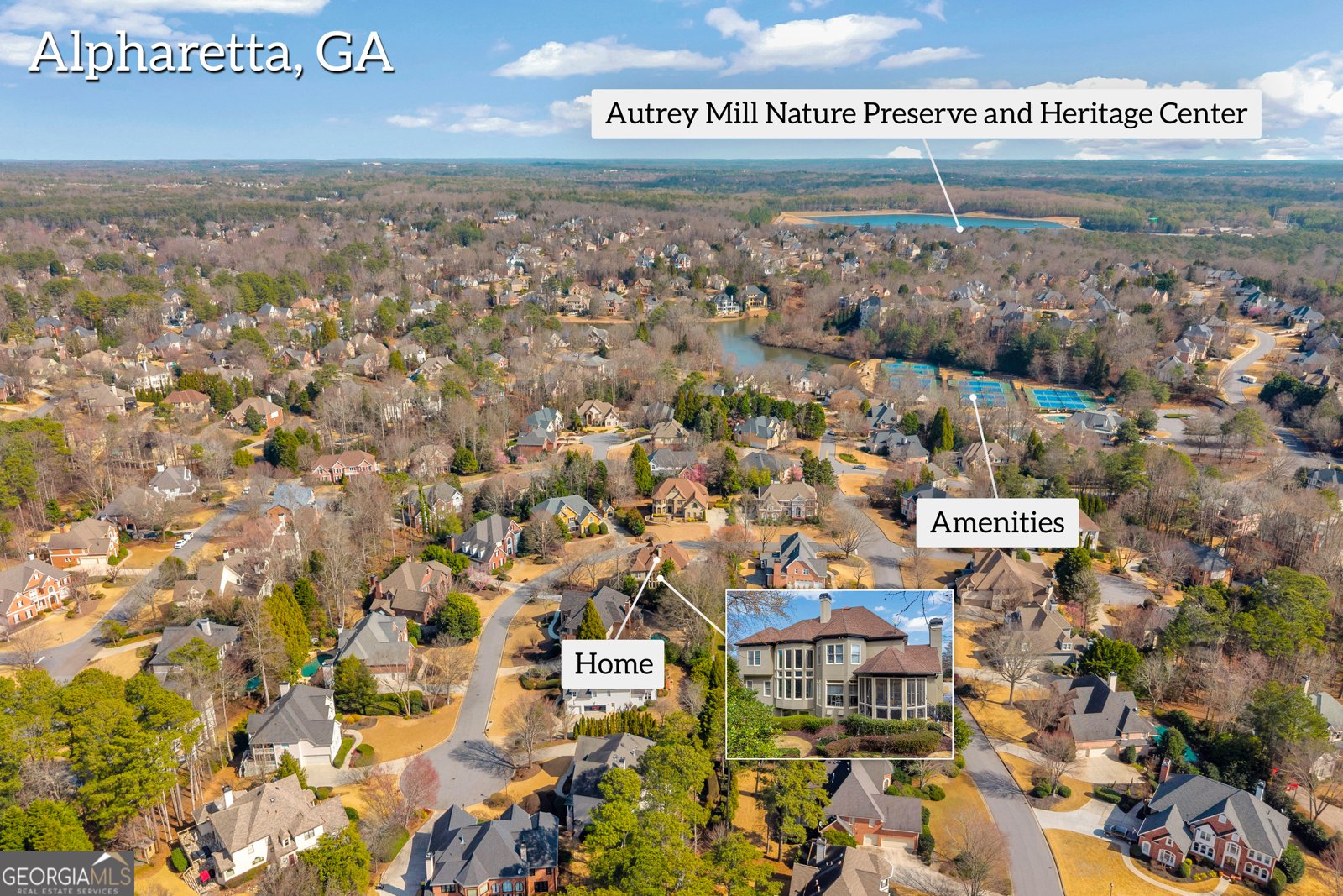 710 Falls Landing Court Johns Creek - Photo 143