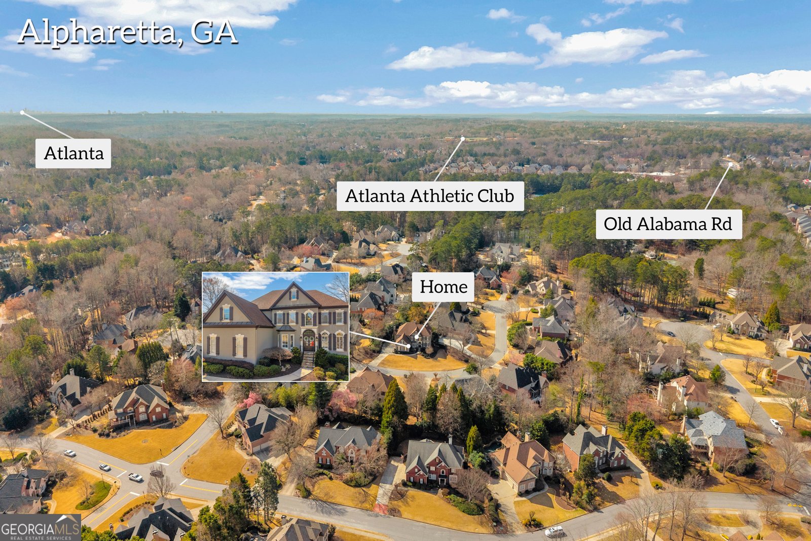 710 Falls Landing Court Johns Creek - Photo 144