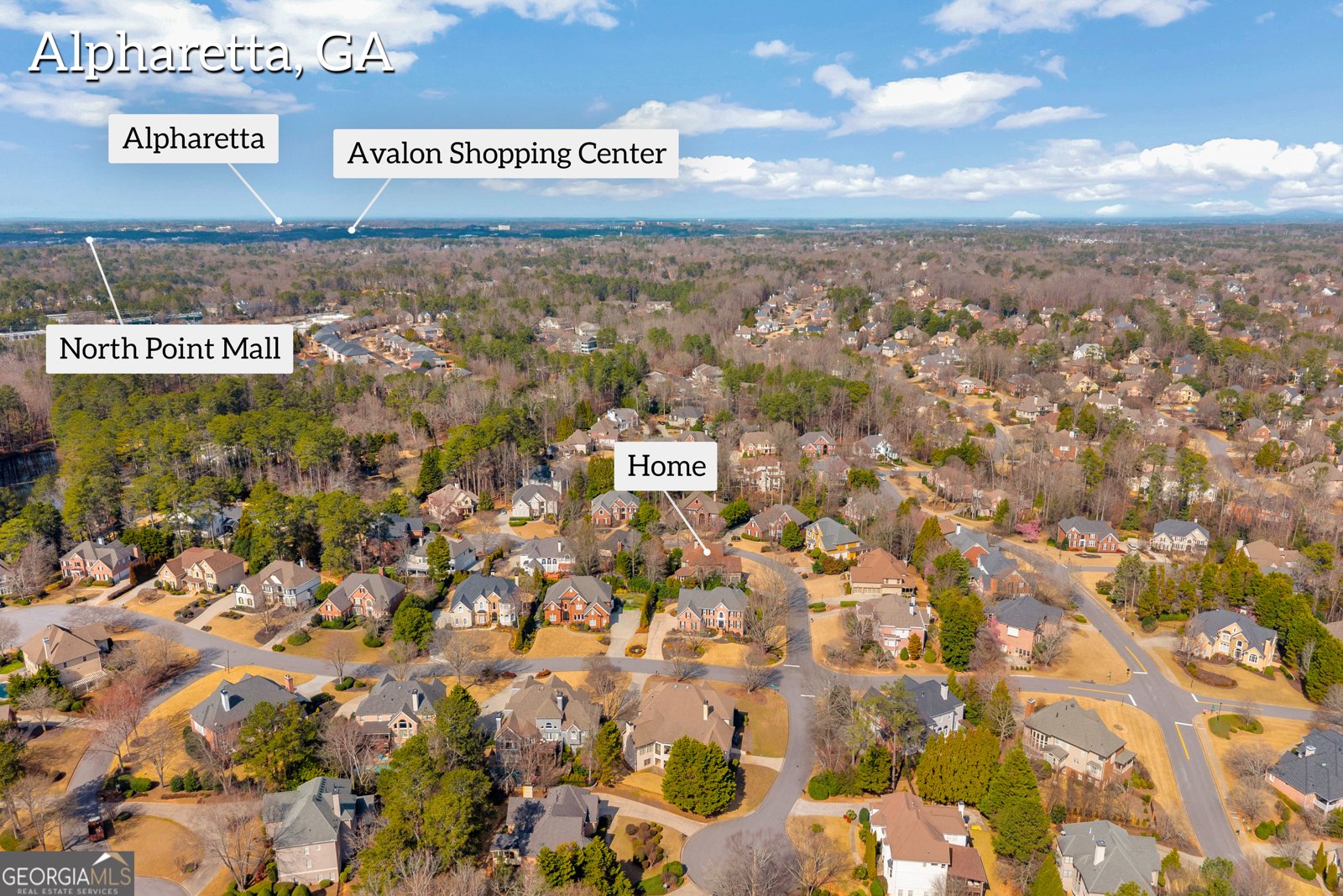 710 Falls Landing Court Johns Creek - Photo 145