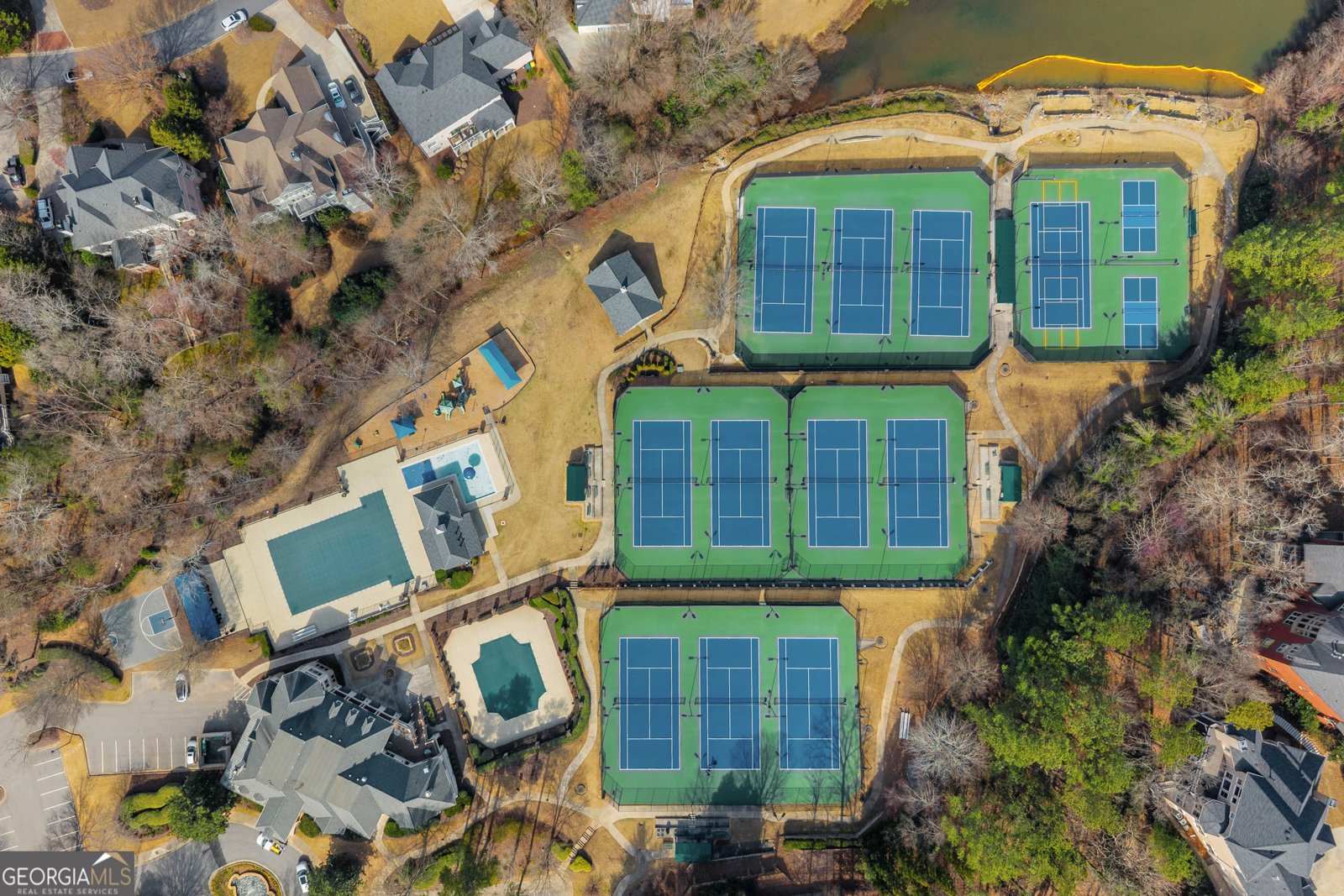 710 Falls Landing Court Johns Creek - Photo 149