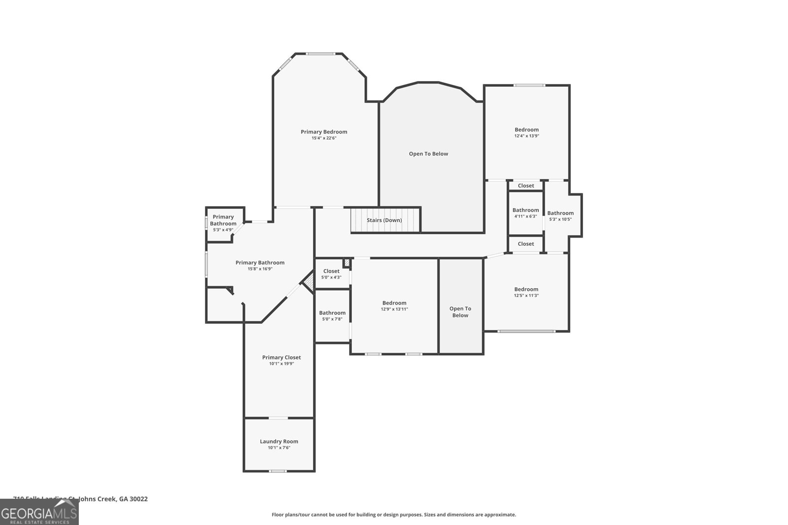 710 Falls Landing Court Johns Creek - Photo 152