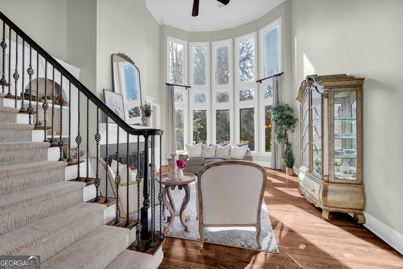 710 Falls Landing Court Johns Creek - Photo 16