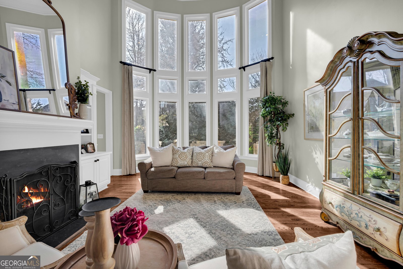 710 Falls Landing Court Johns Creek - Photo 17