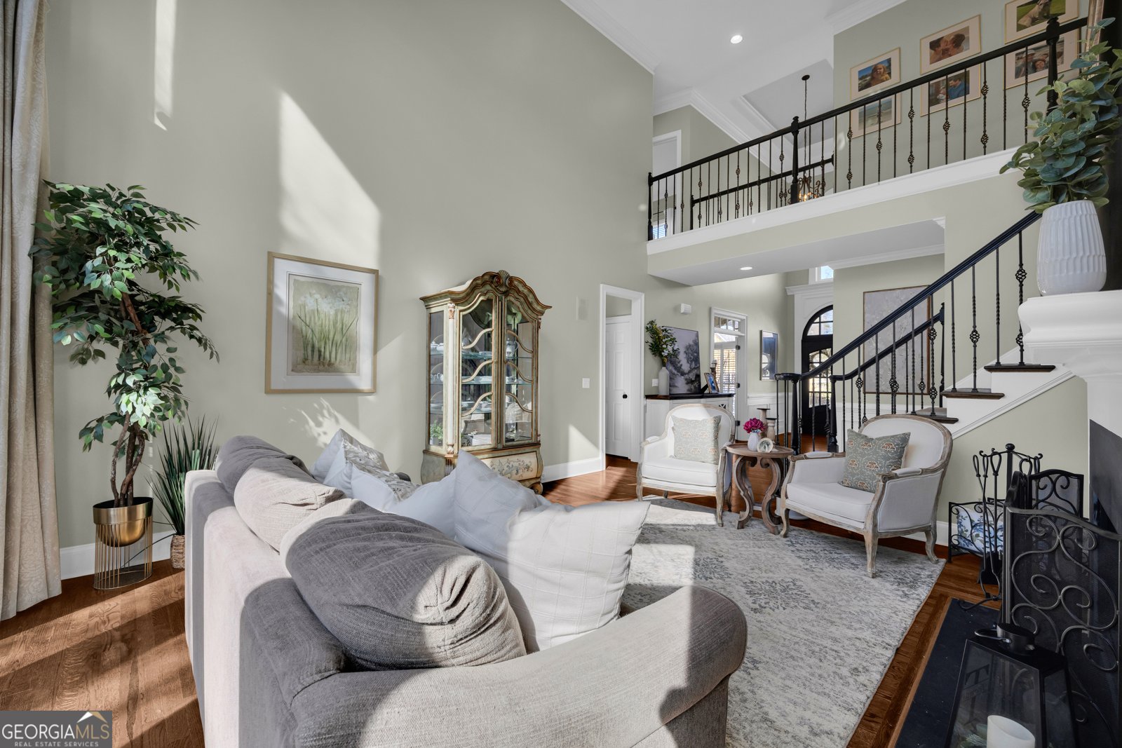 710 Falls Landing Court Johns Creek - Photo 19