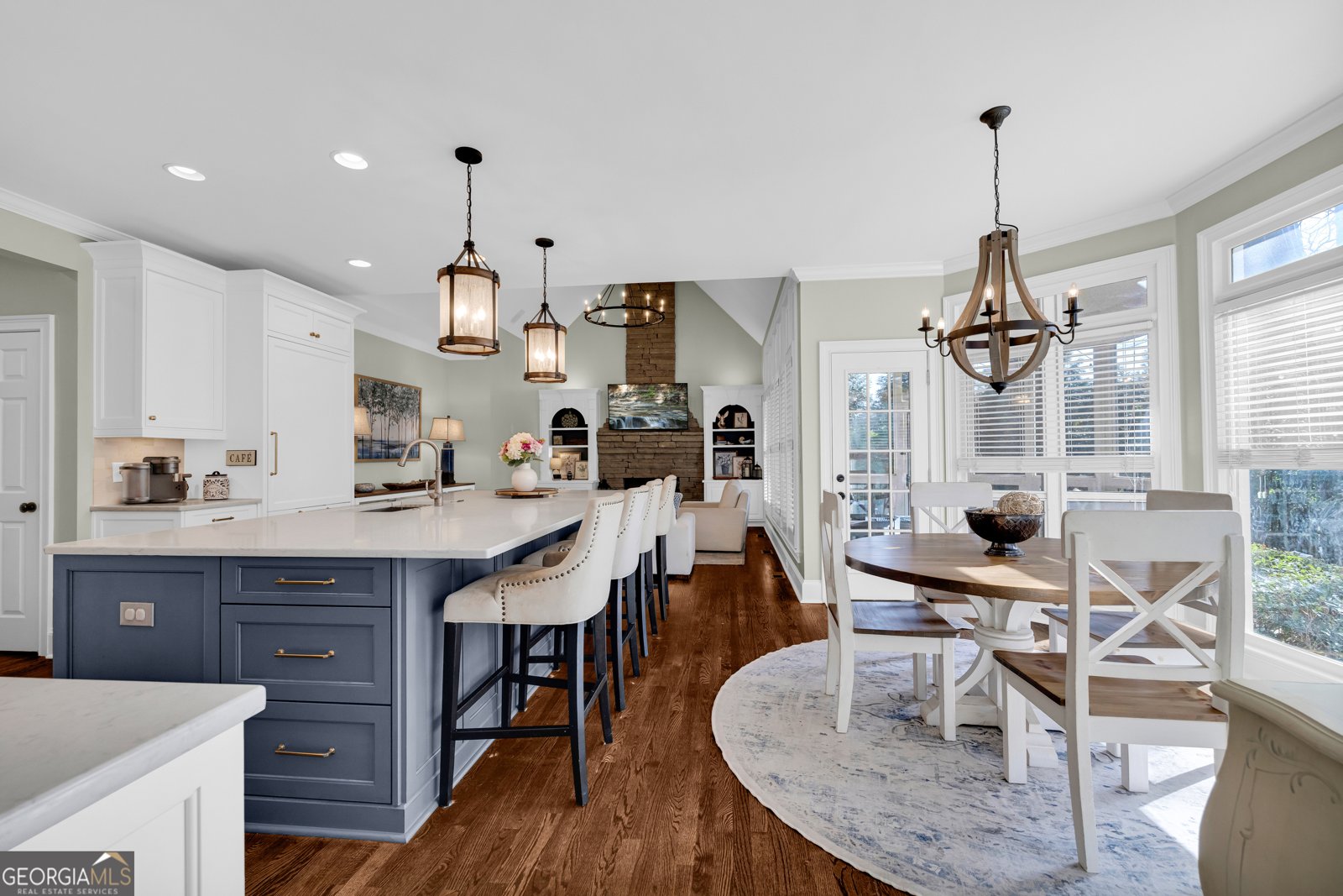 710 Falls Landing Court Johns Creek - Photo 22