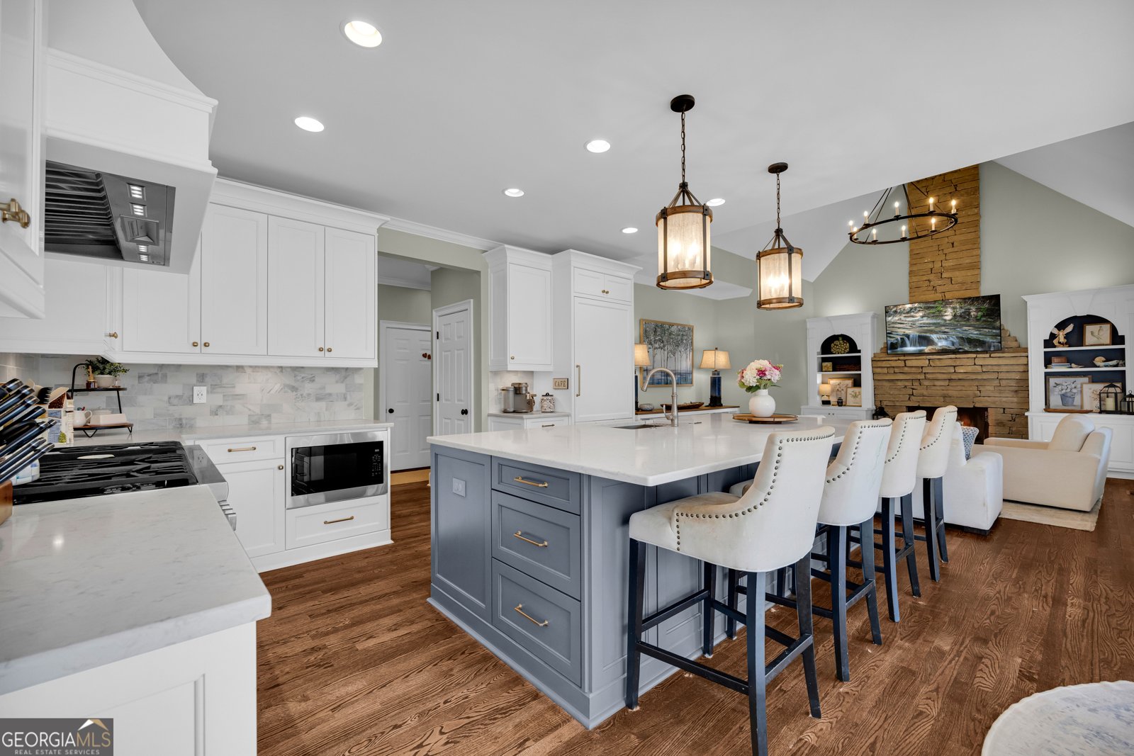 710 Falls Landing Court Johns Creek - Photo 23