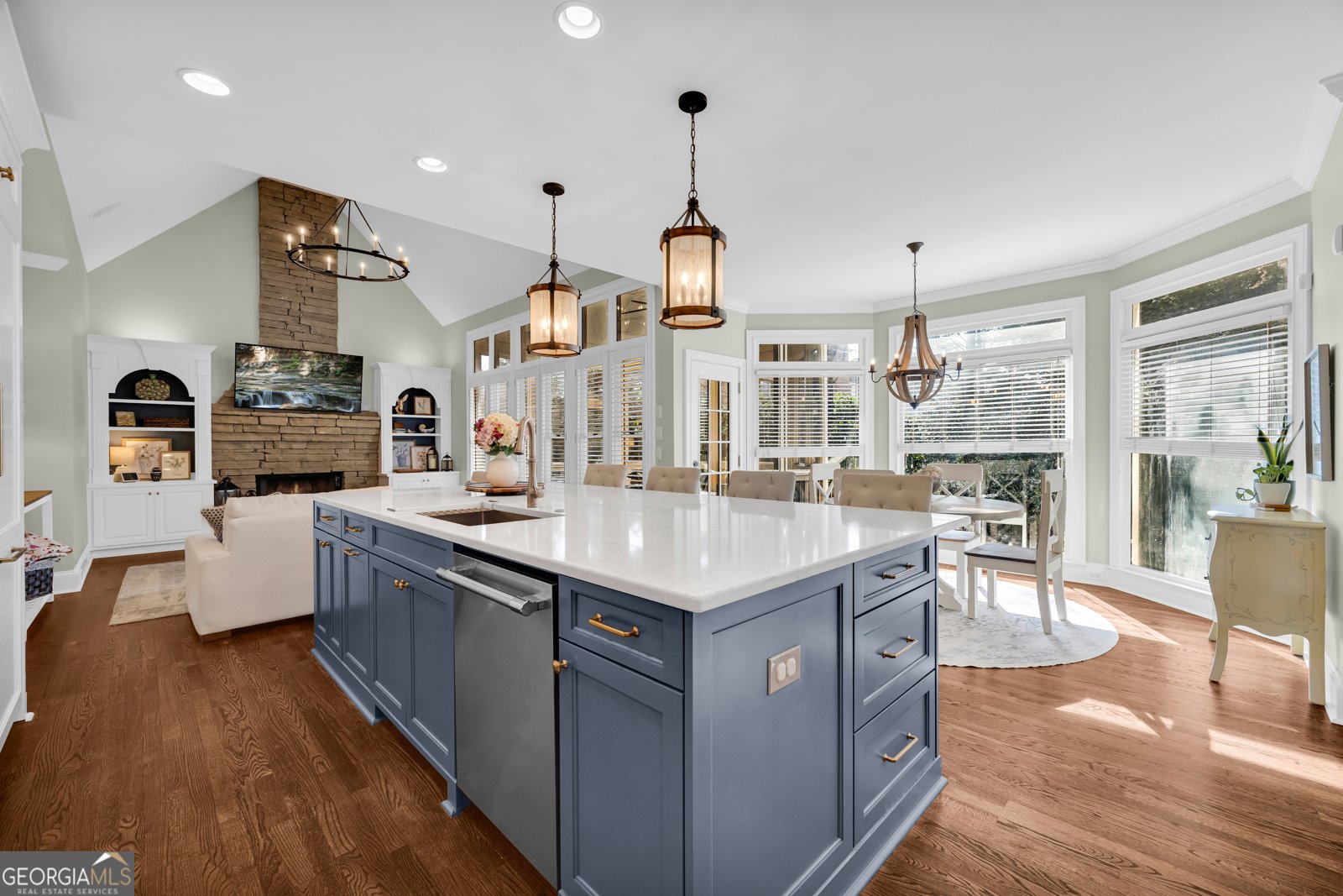 710 Falls Landing Court Johns Creek - Photo 28