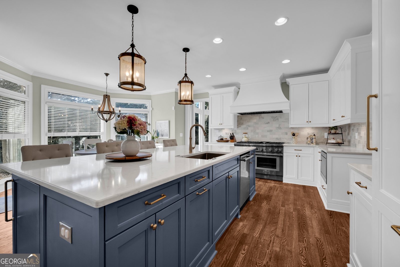 710 Falls Landing Court Johns Creek - Photo 29