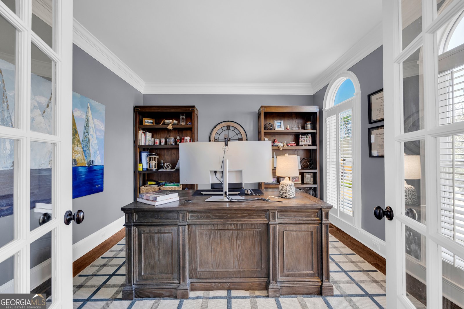 710 Falls Landing Court Johns Creek - Photo 8