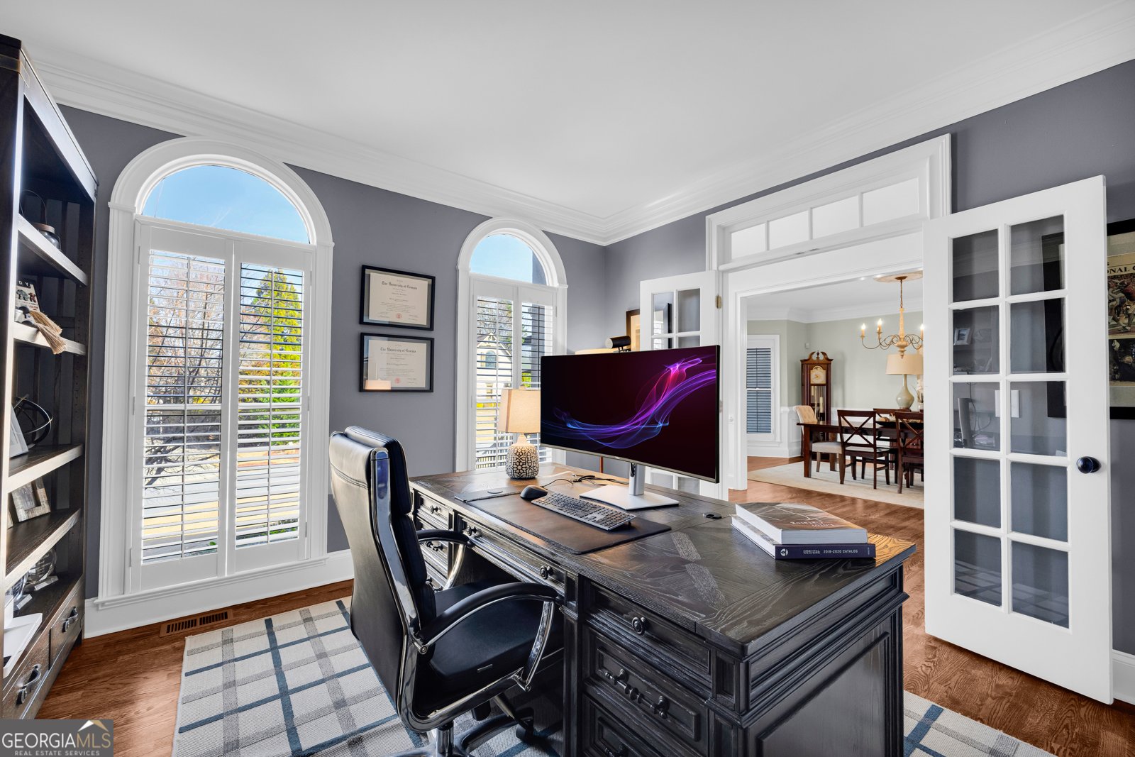 710 Falls Landing Court Johns Creek - Photo 9